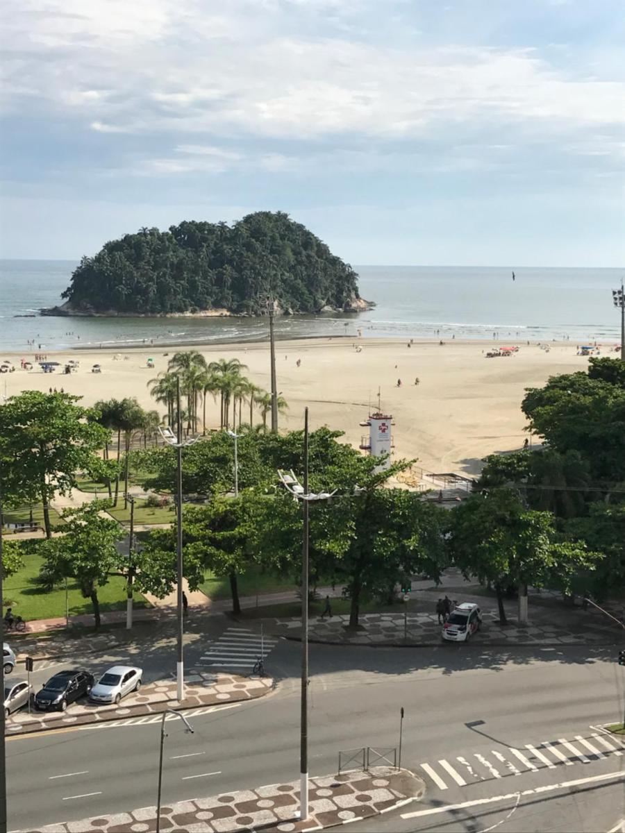 Apartamento José Menino view 4