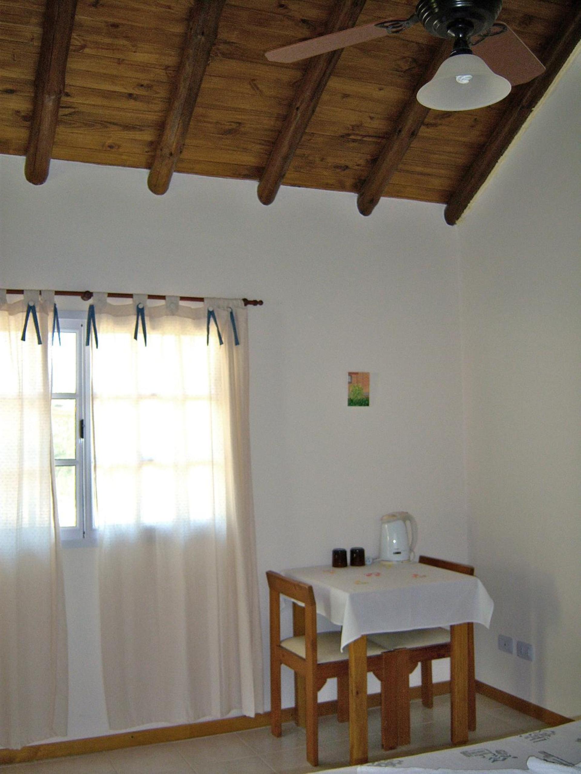 Cabañas Babin Kuk