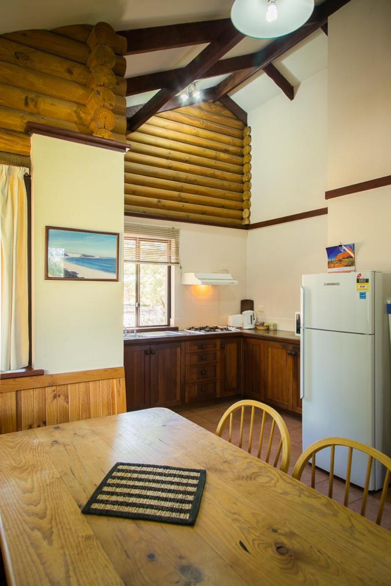 Wyadup Brook Cottages