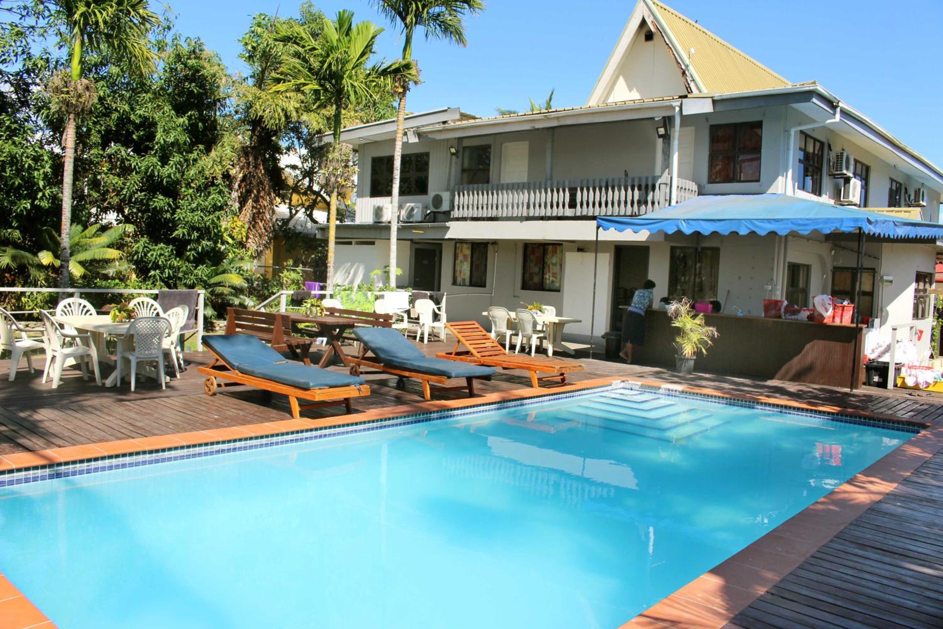 Bluewater Lodge 照片第 28 張，共 56 張