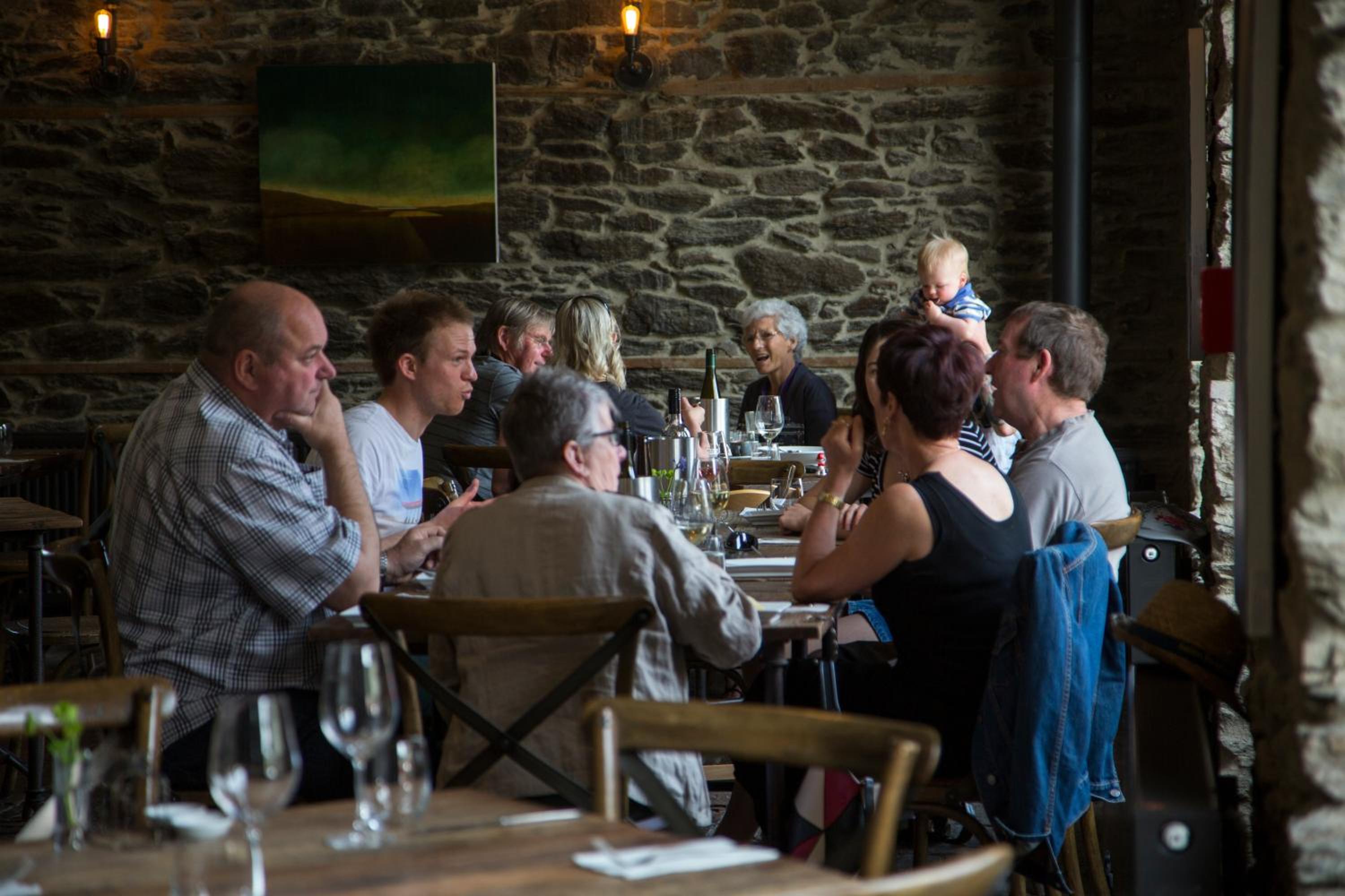 Olivers Central Otago