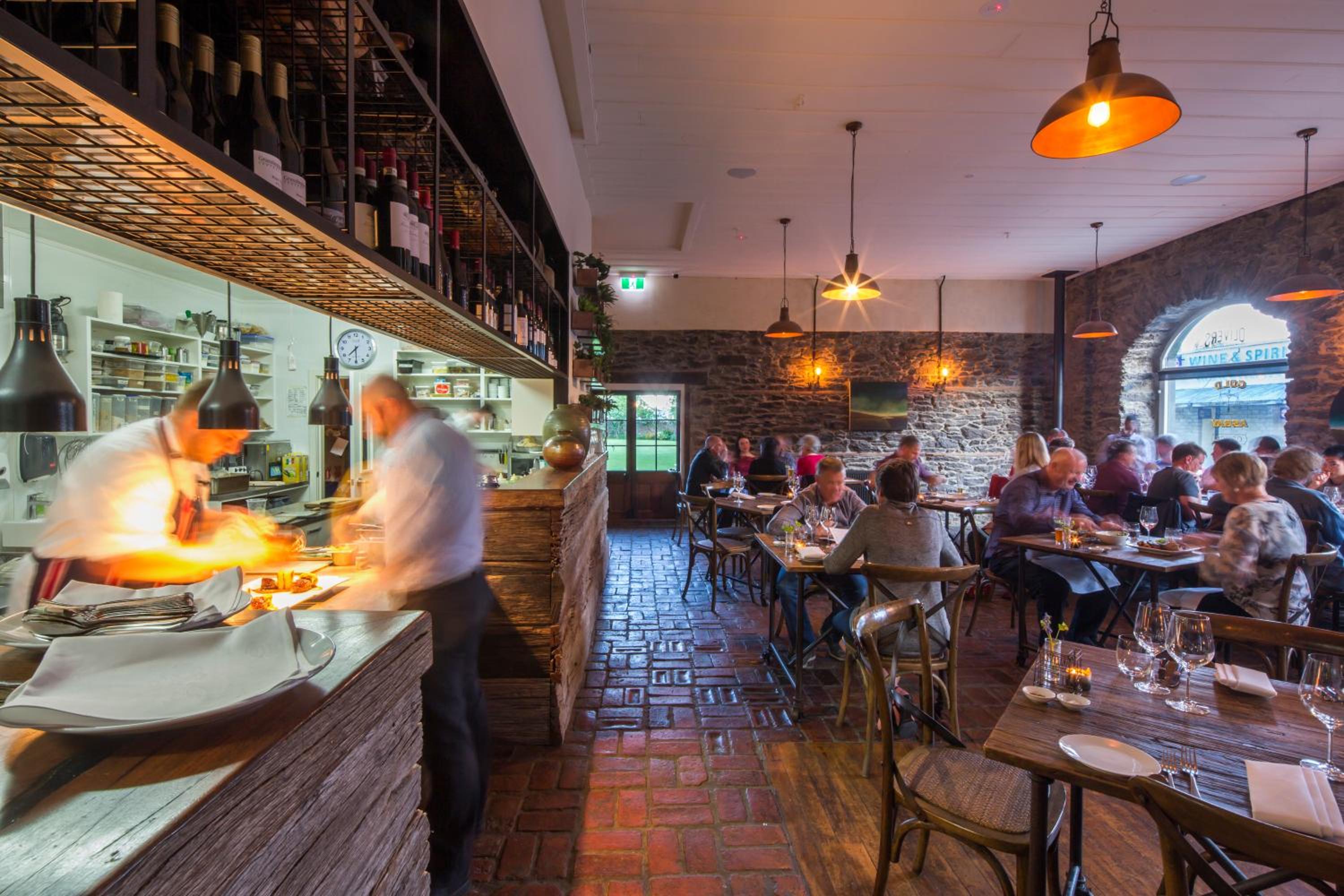 Olivers Central Otago