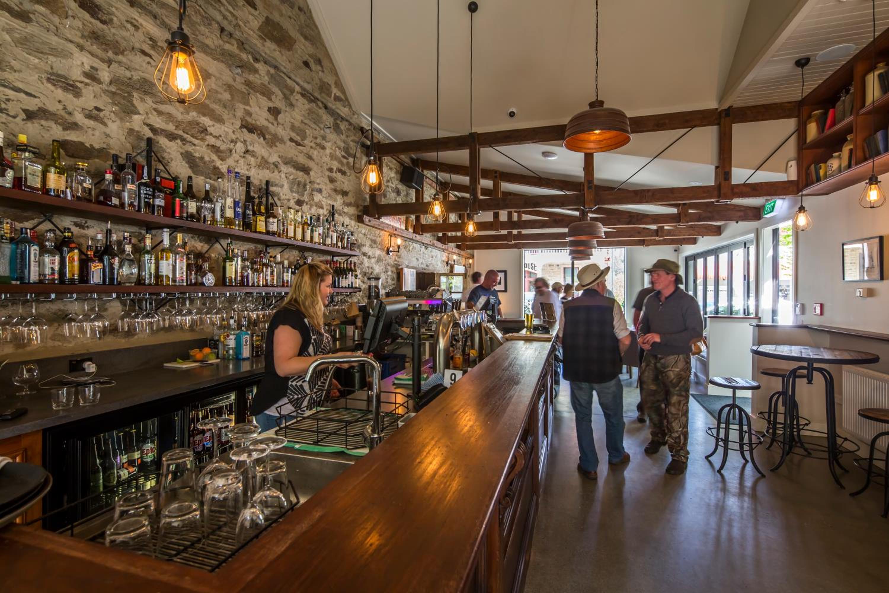 Olivers Central Otago