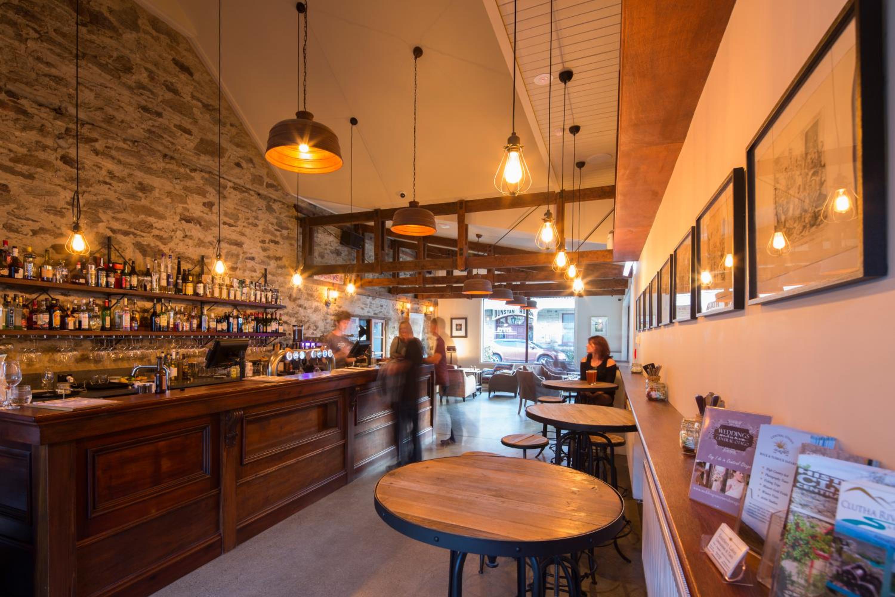 Olivers Central Otago