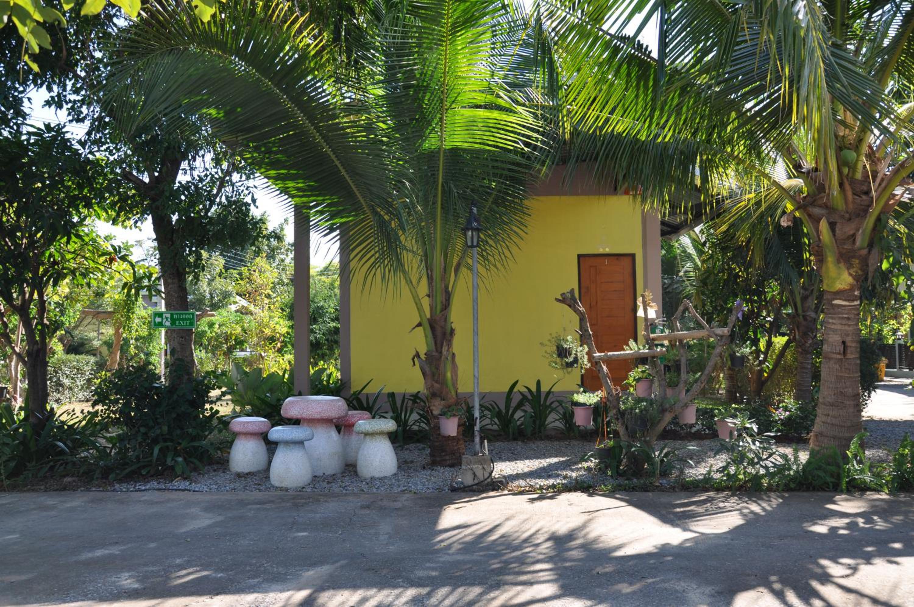 Feel Good Resort