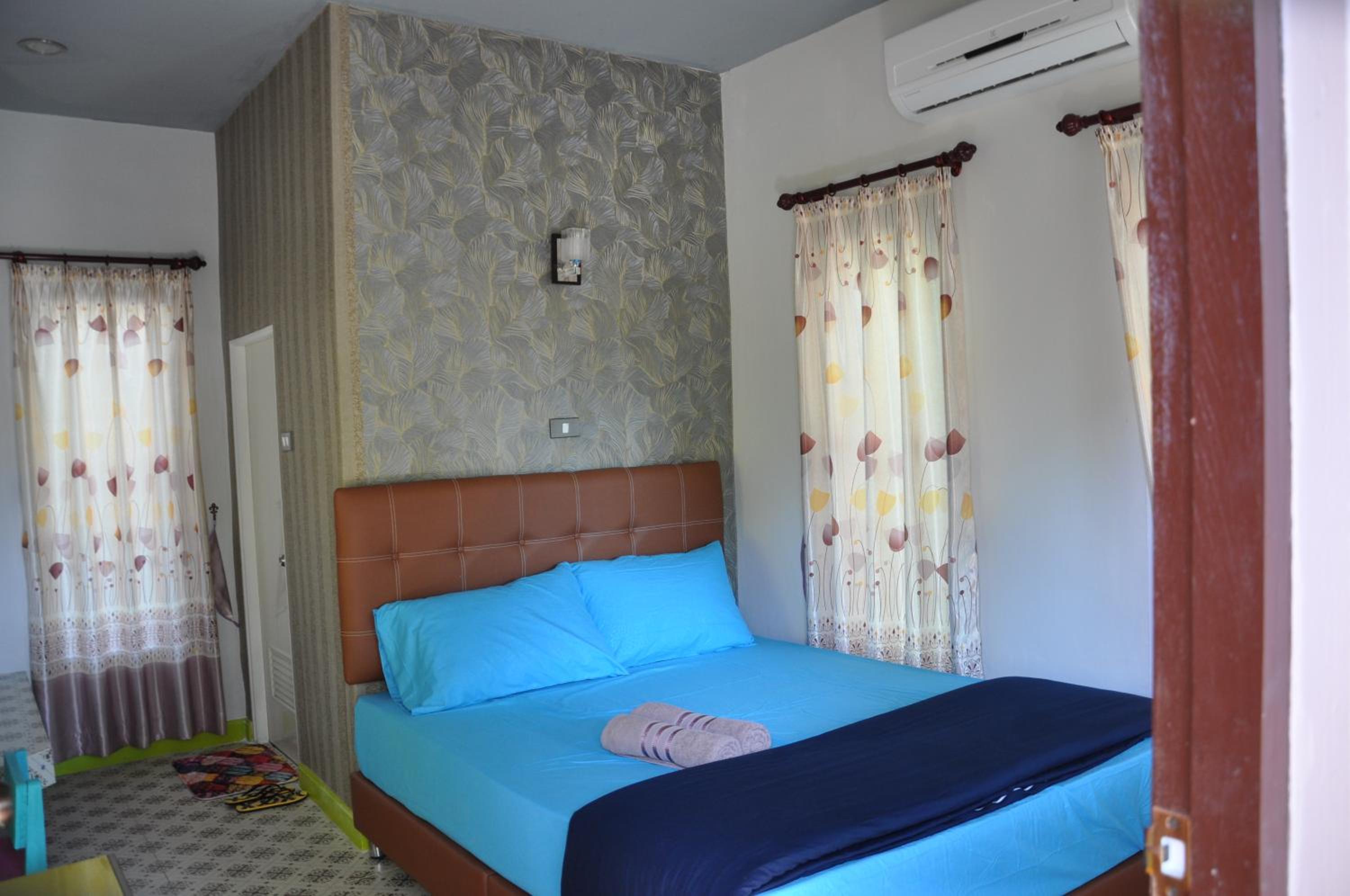 Feel Good Resort