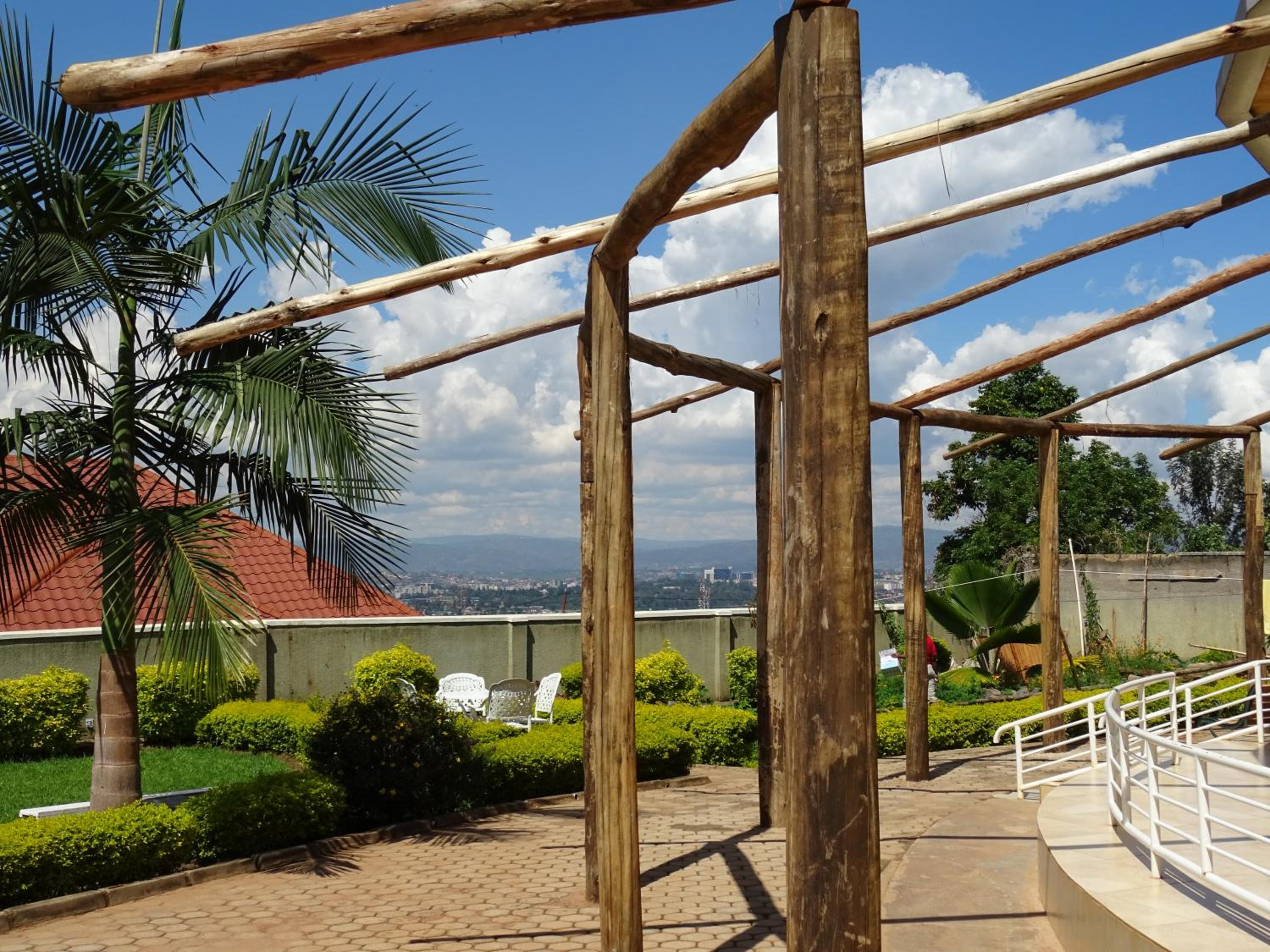 Yambi Guesthouse