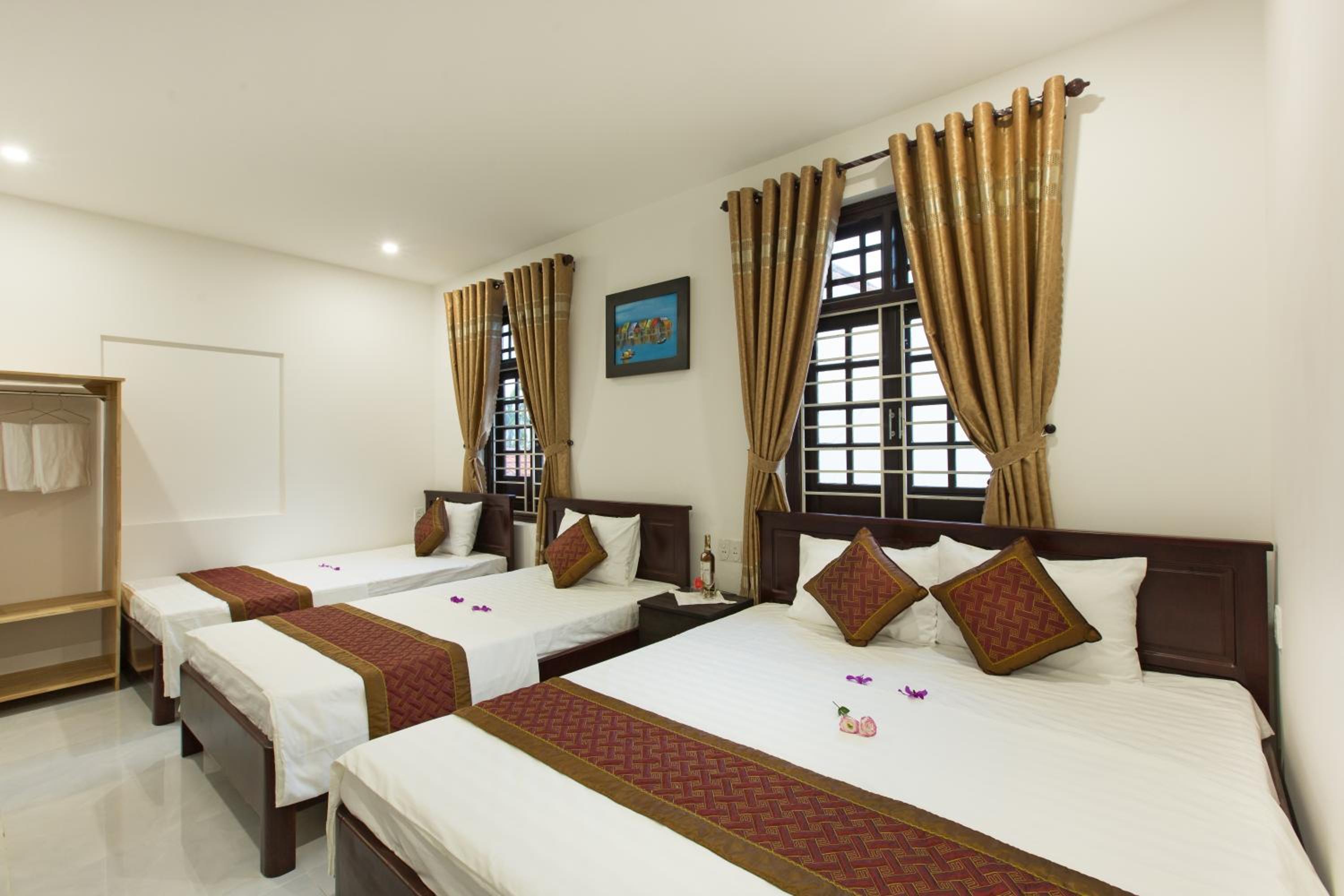 Golden Bee Homestay