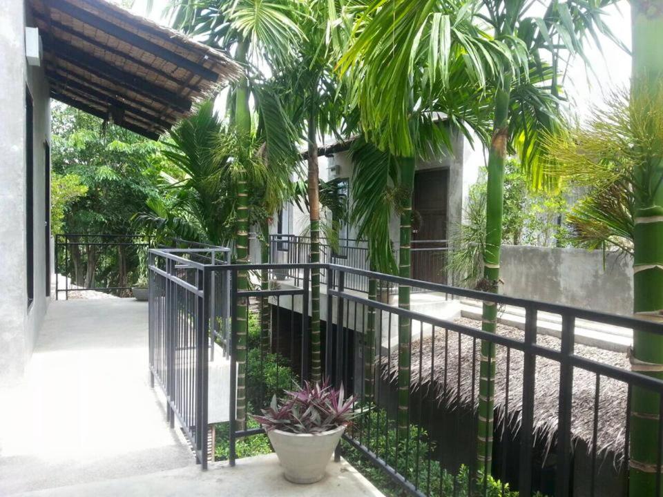 The Curve Residence