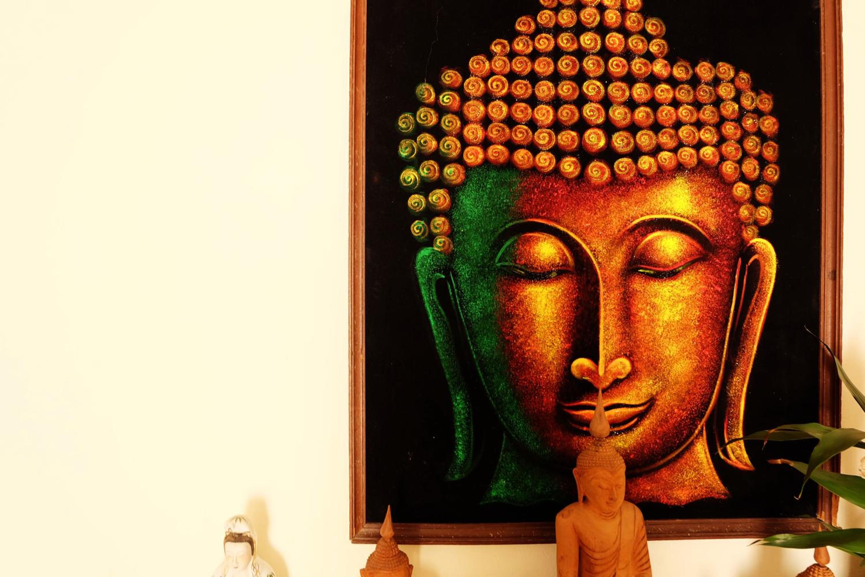 Moradok Thai Guesthouse — photo 38