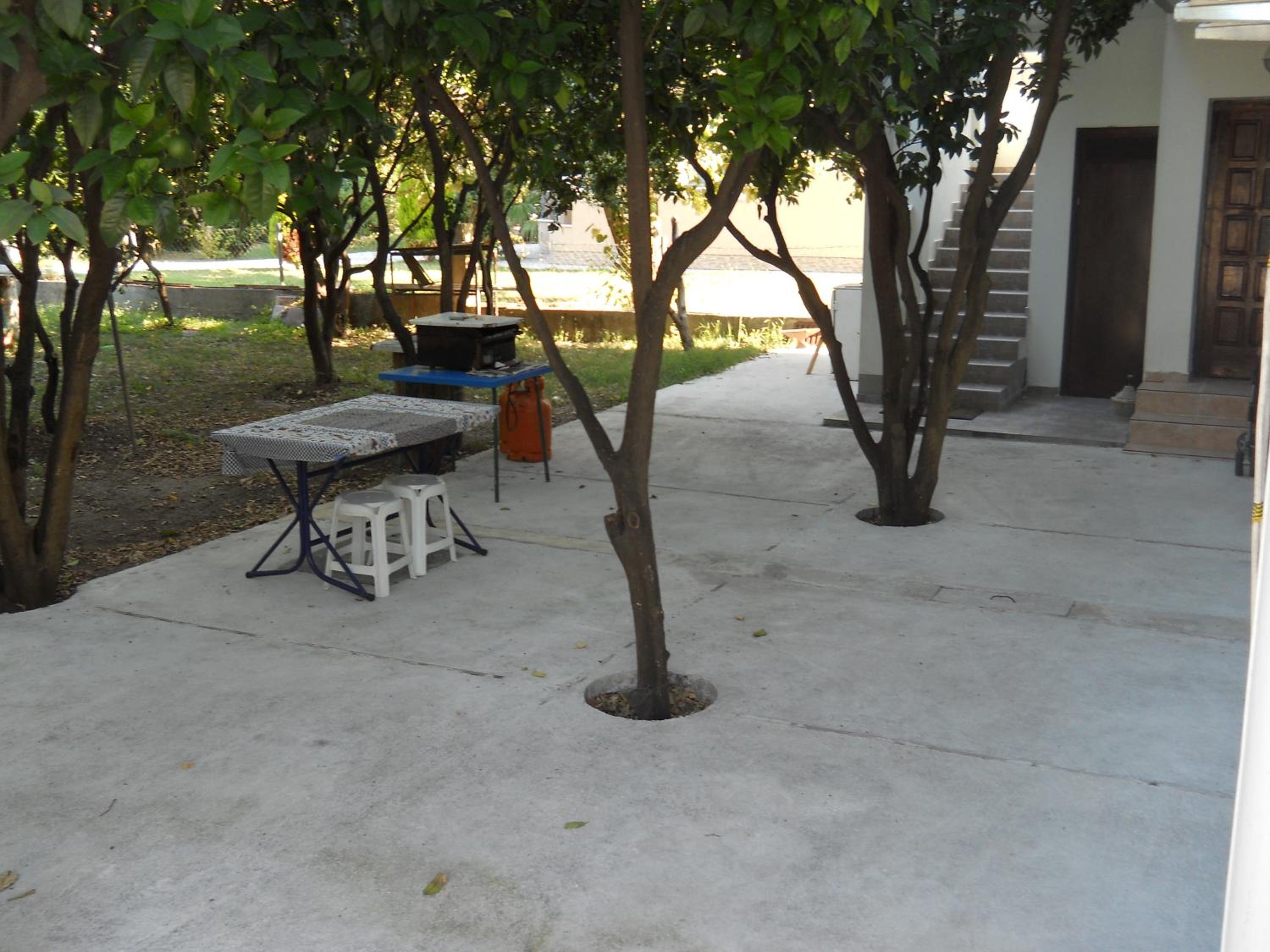 Apartments Ognjenović view 4