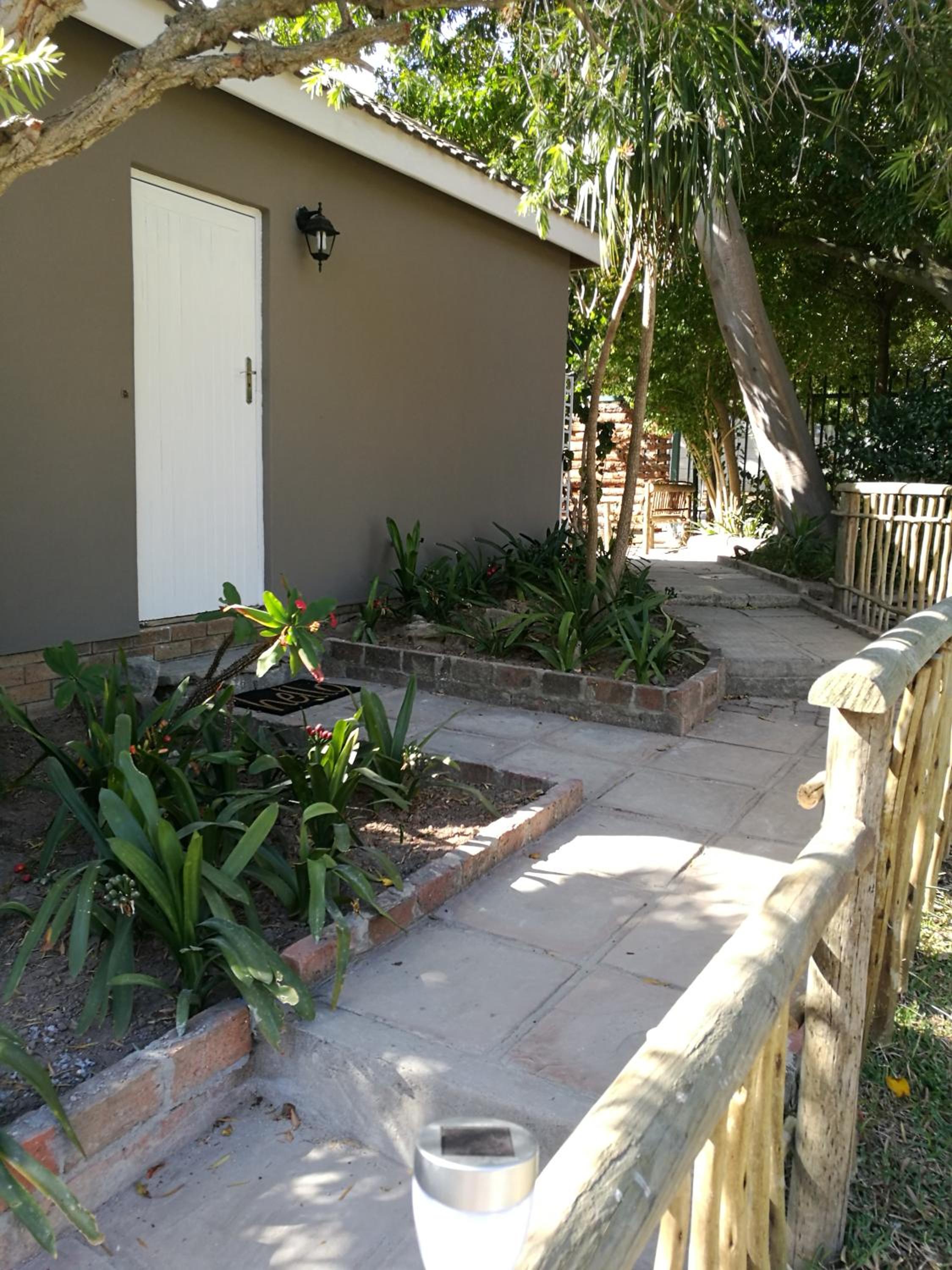 Willows Curve view 3