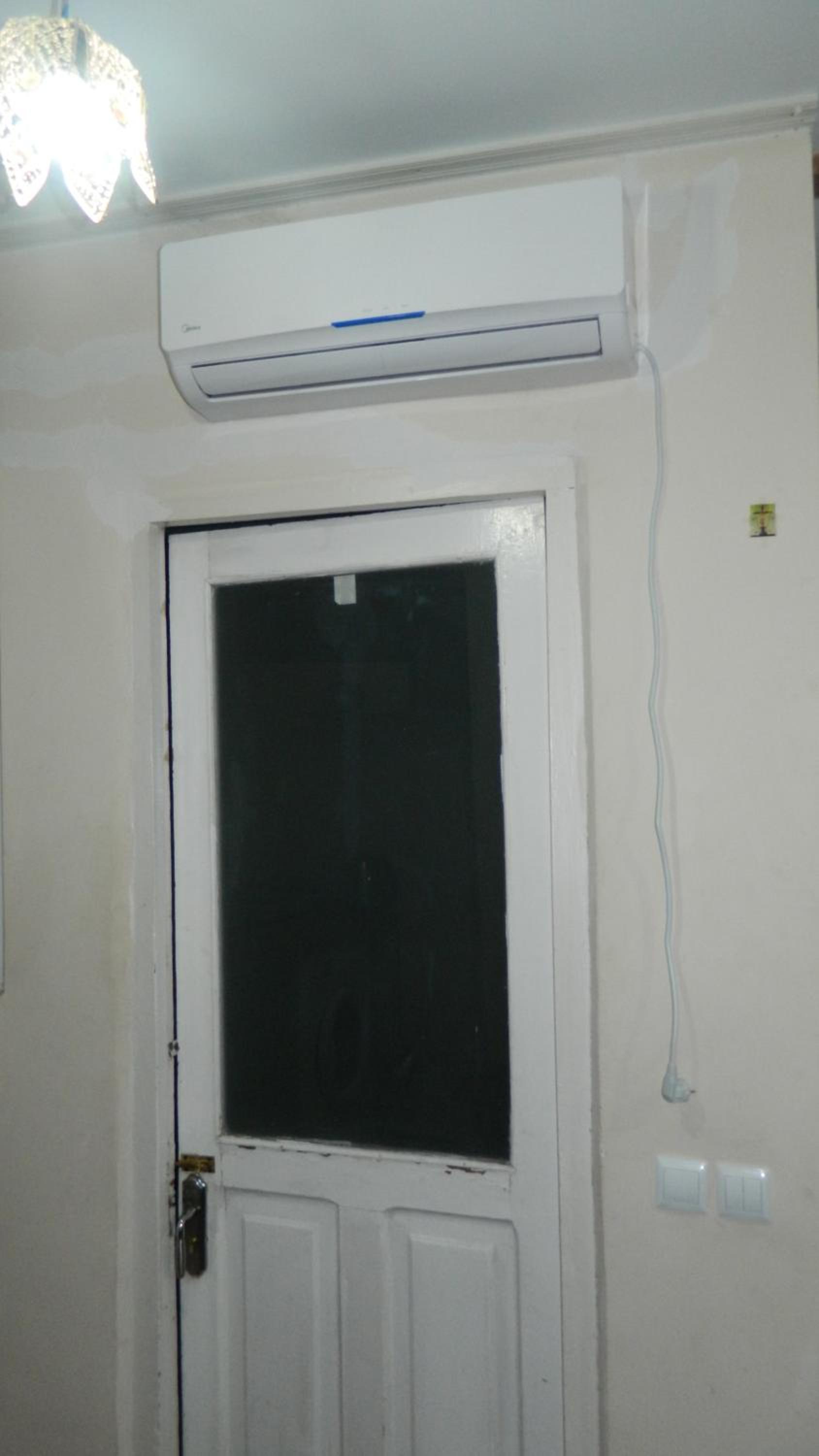 Guest House Nise
