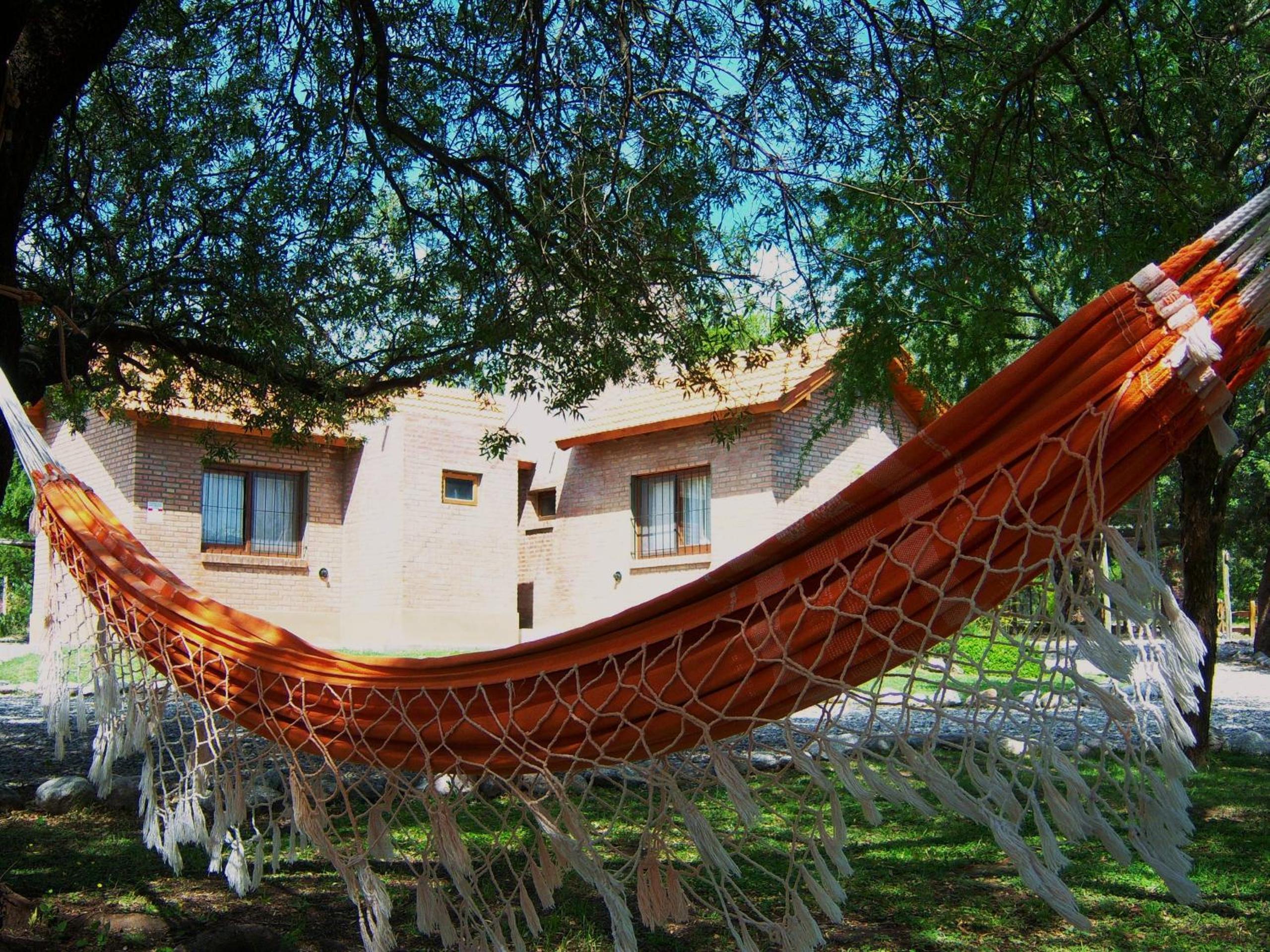 Cabañas Babin Kuk