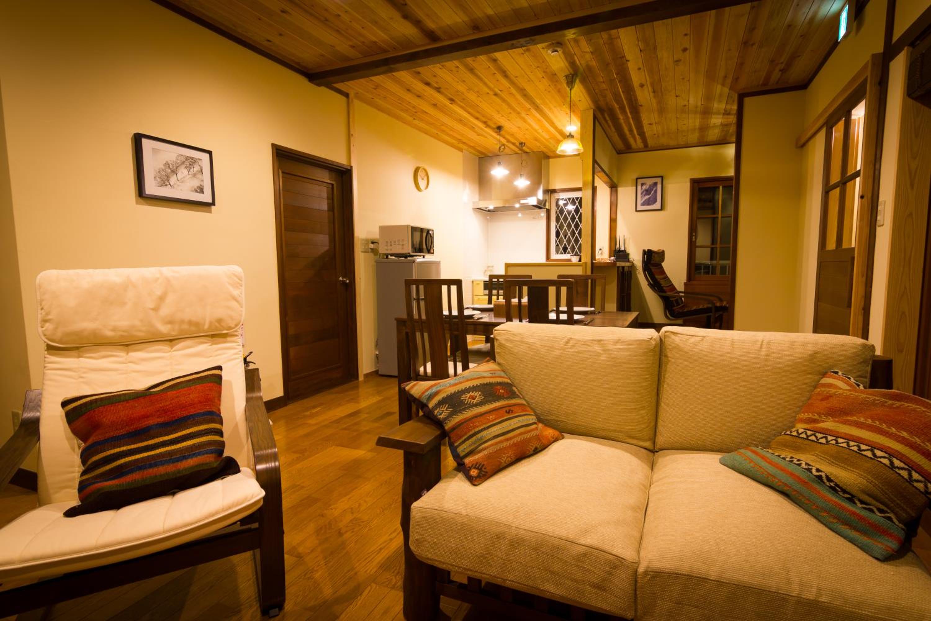 Morino Chalets Alps Retreat