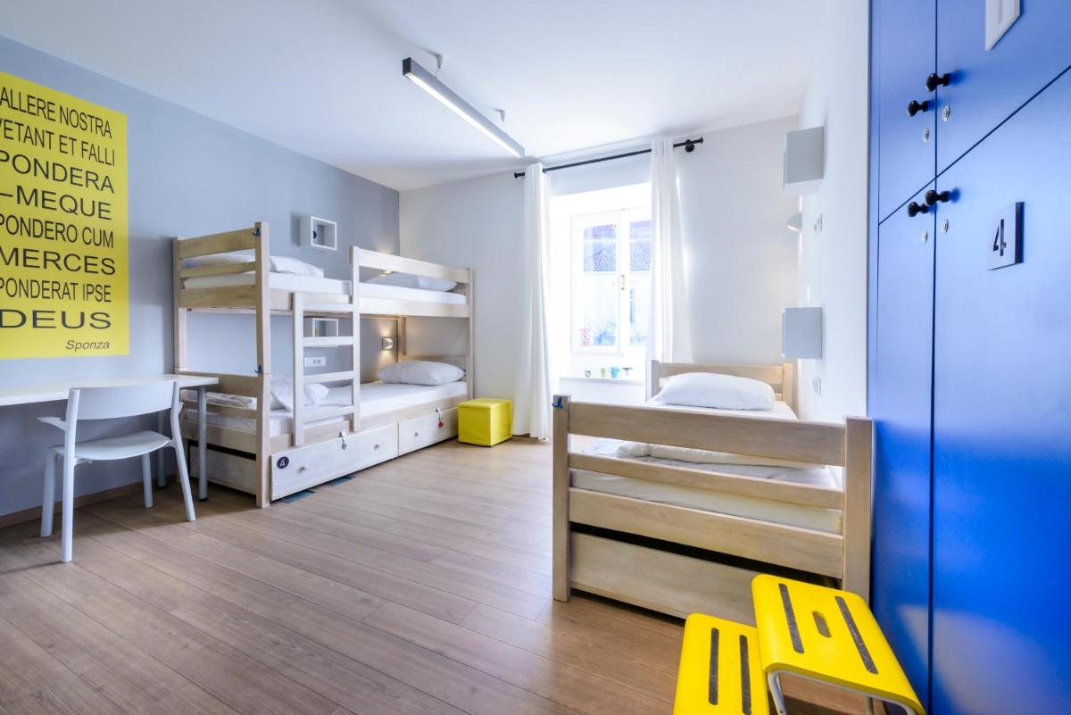 Hostel EuroAdria