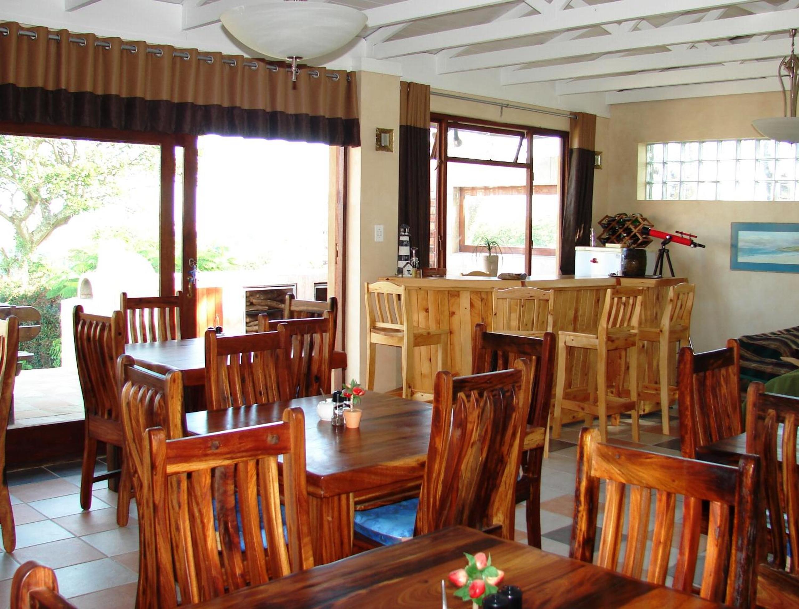 Hoylake Inn