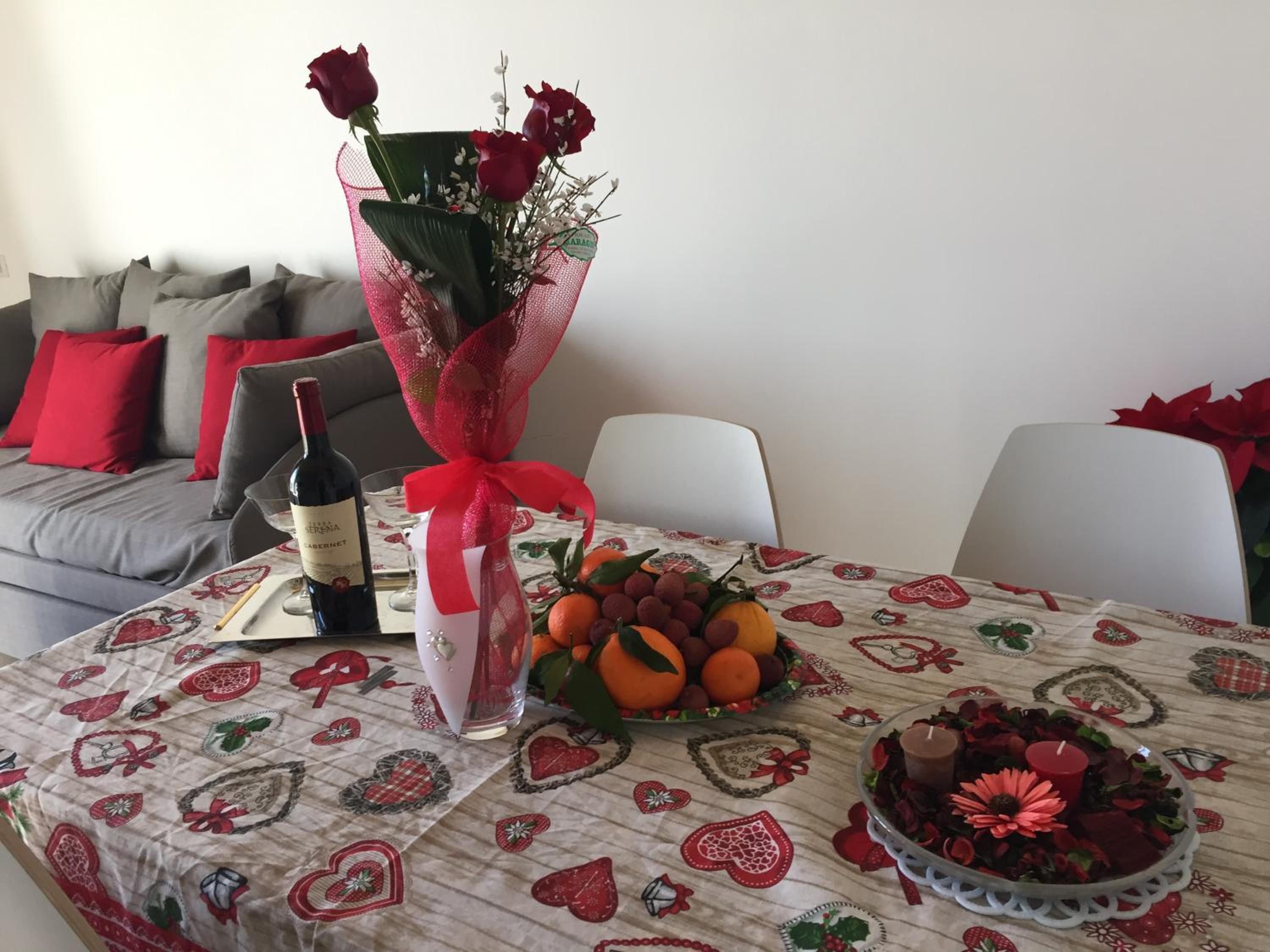 L'Affaccio Dell'Abate