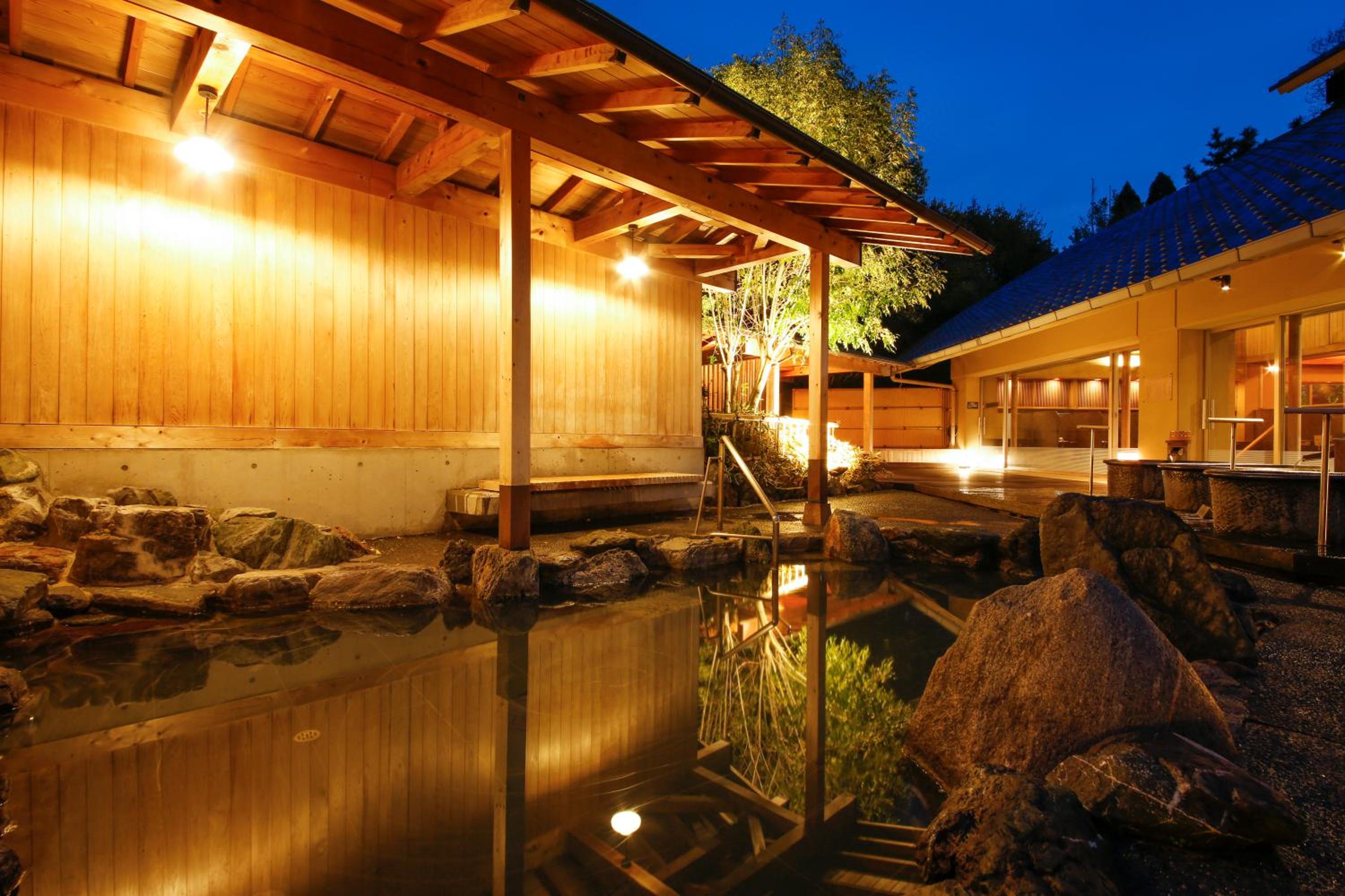 Sun Urashima Yuki no Sato