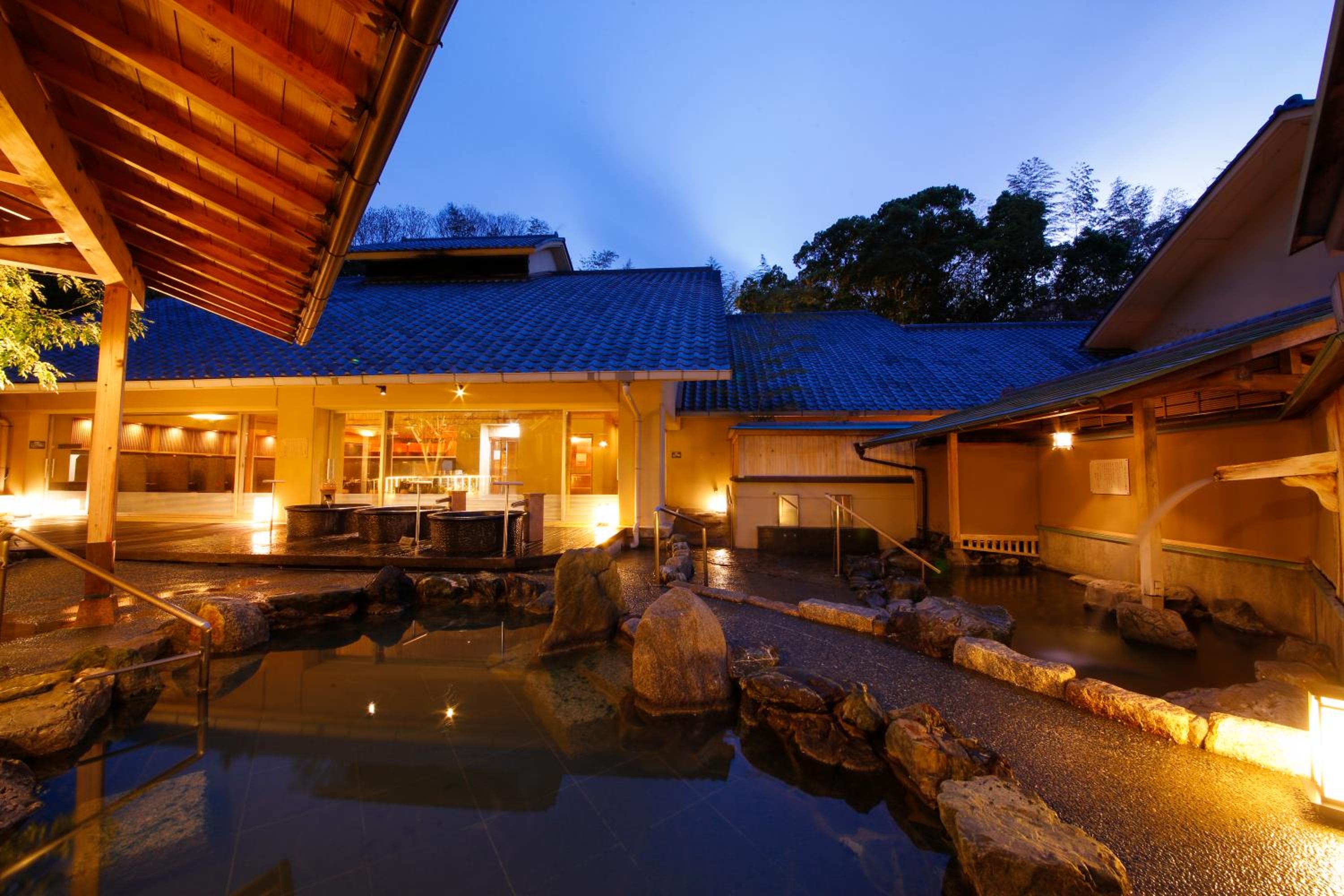 Sun Urashima Yuki no Sato