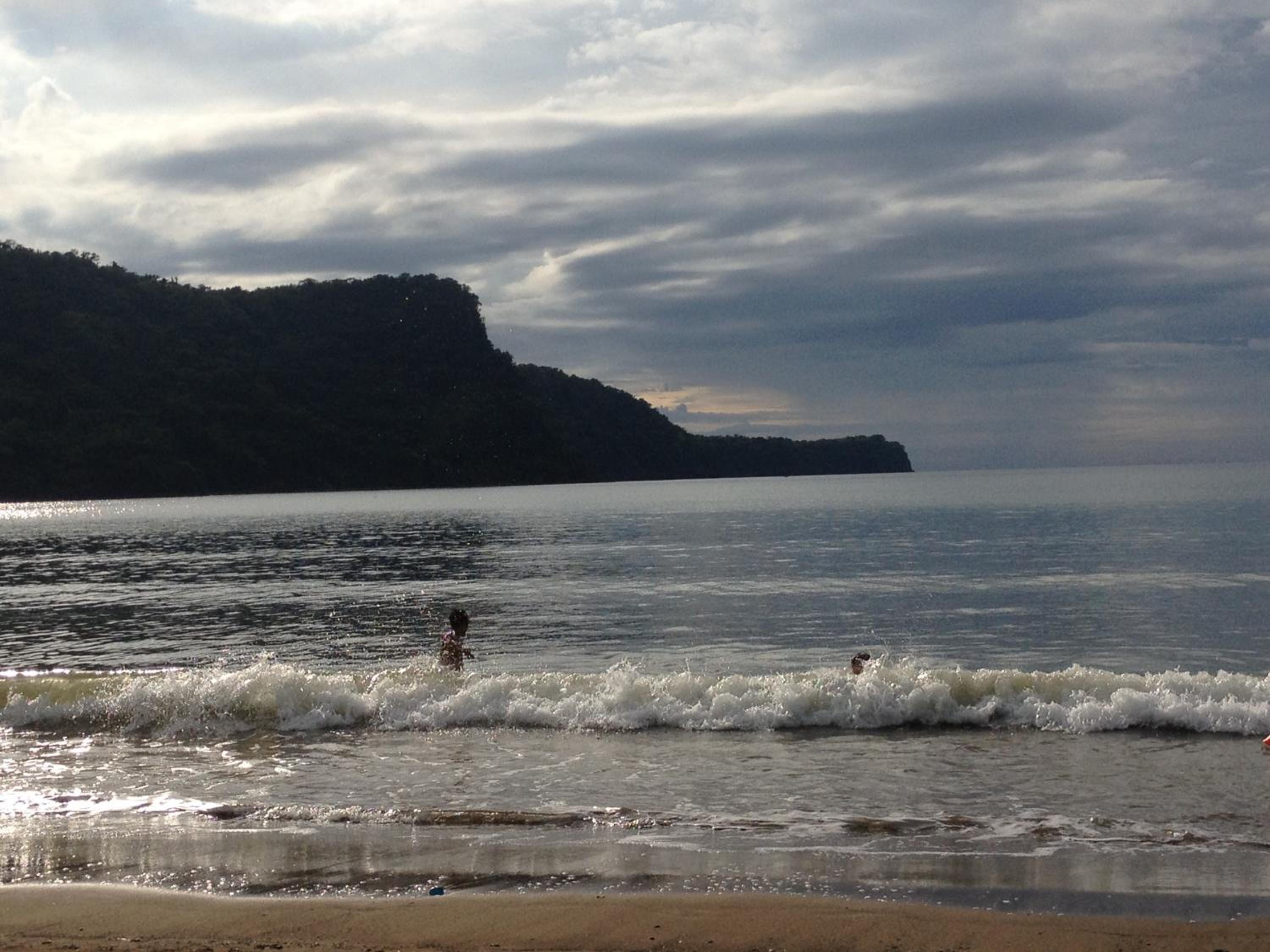 Calayo Beach Resort