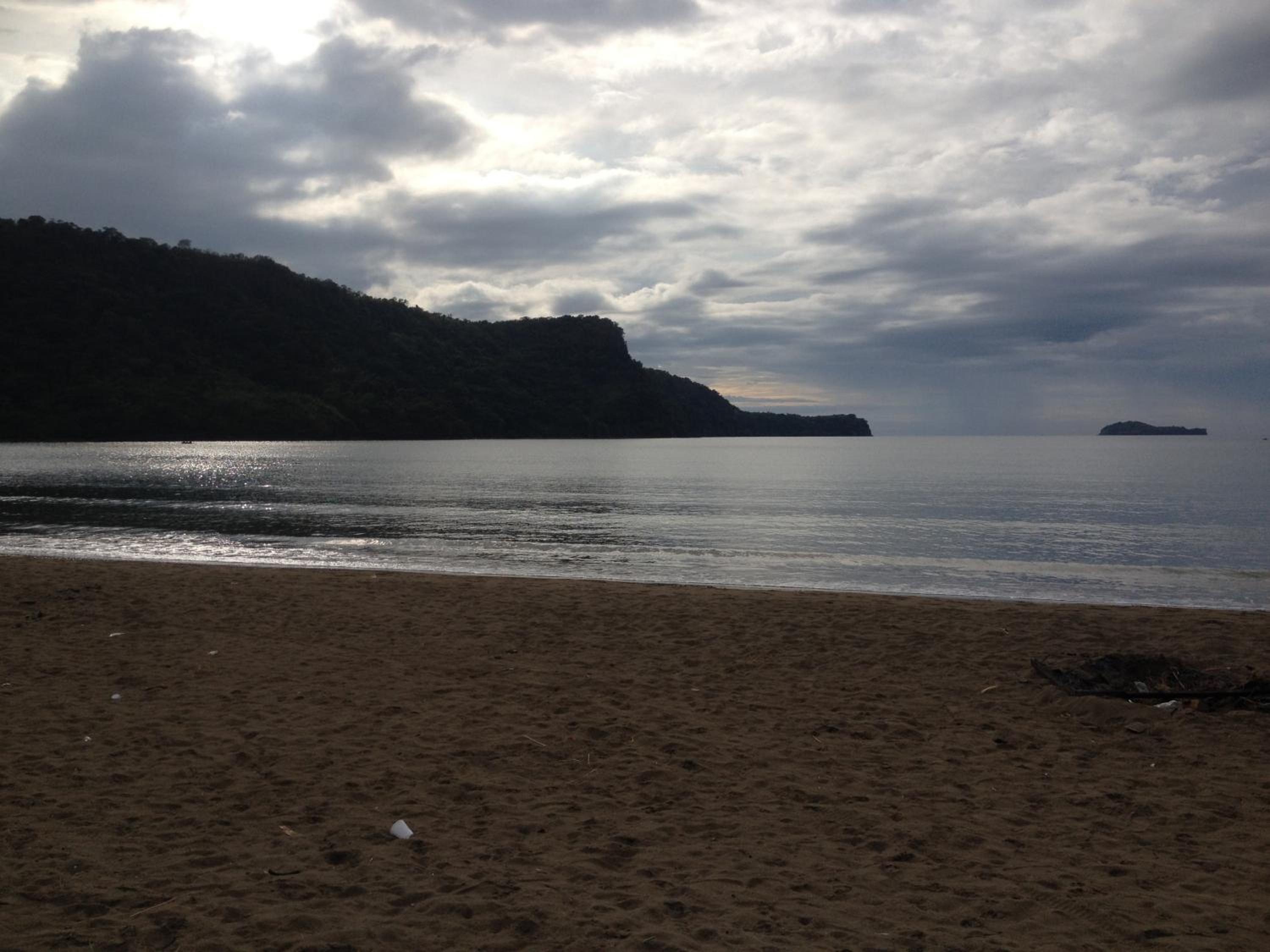 Calayo Beach Resort
