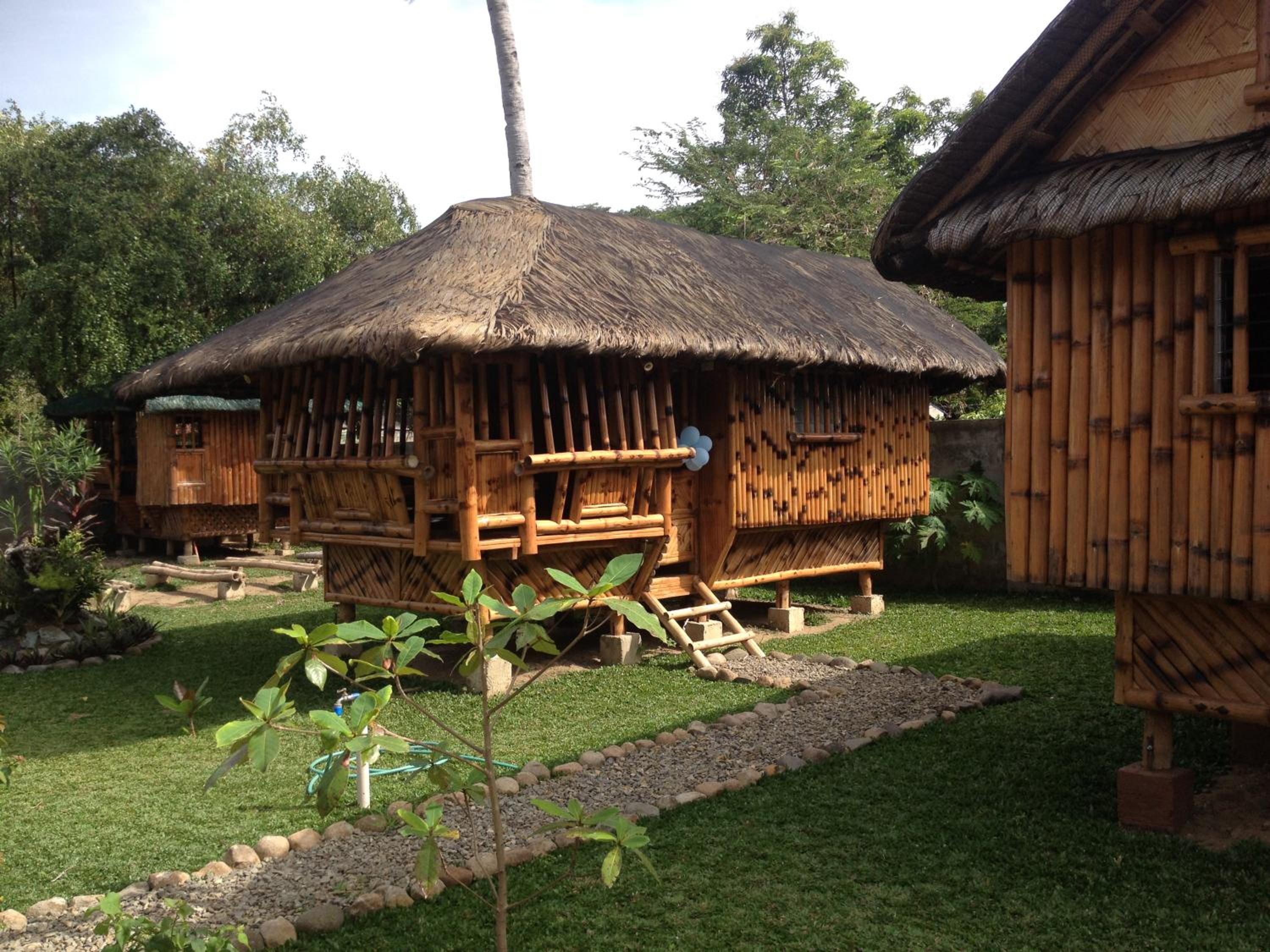 Calayo Beach Resort