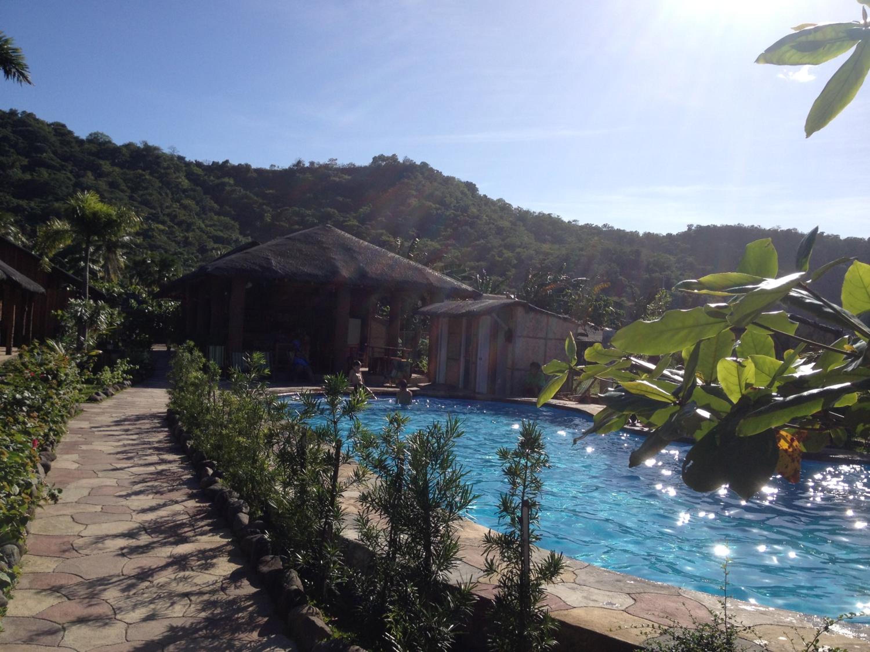 Calayo Beach Resort