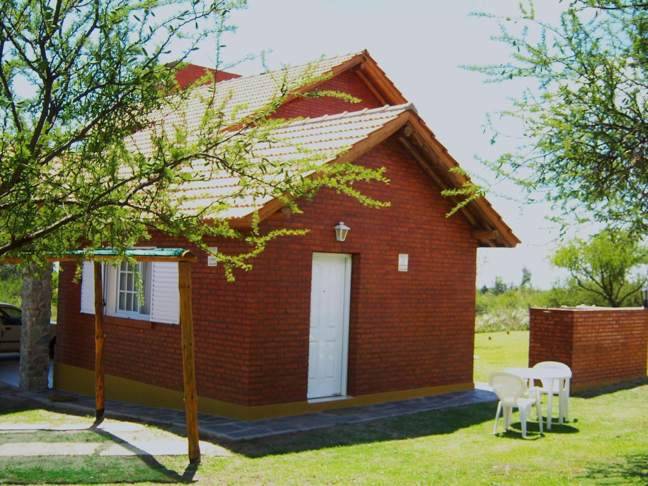 Cabañas Babin Kuk