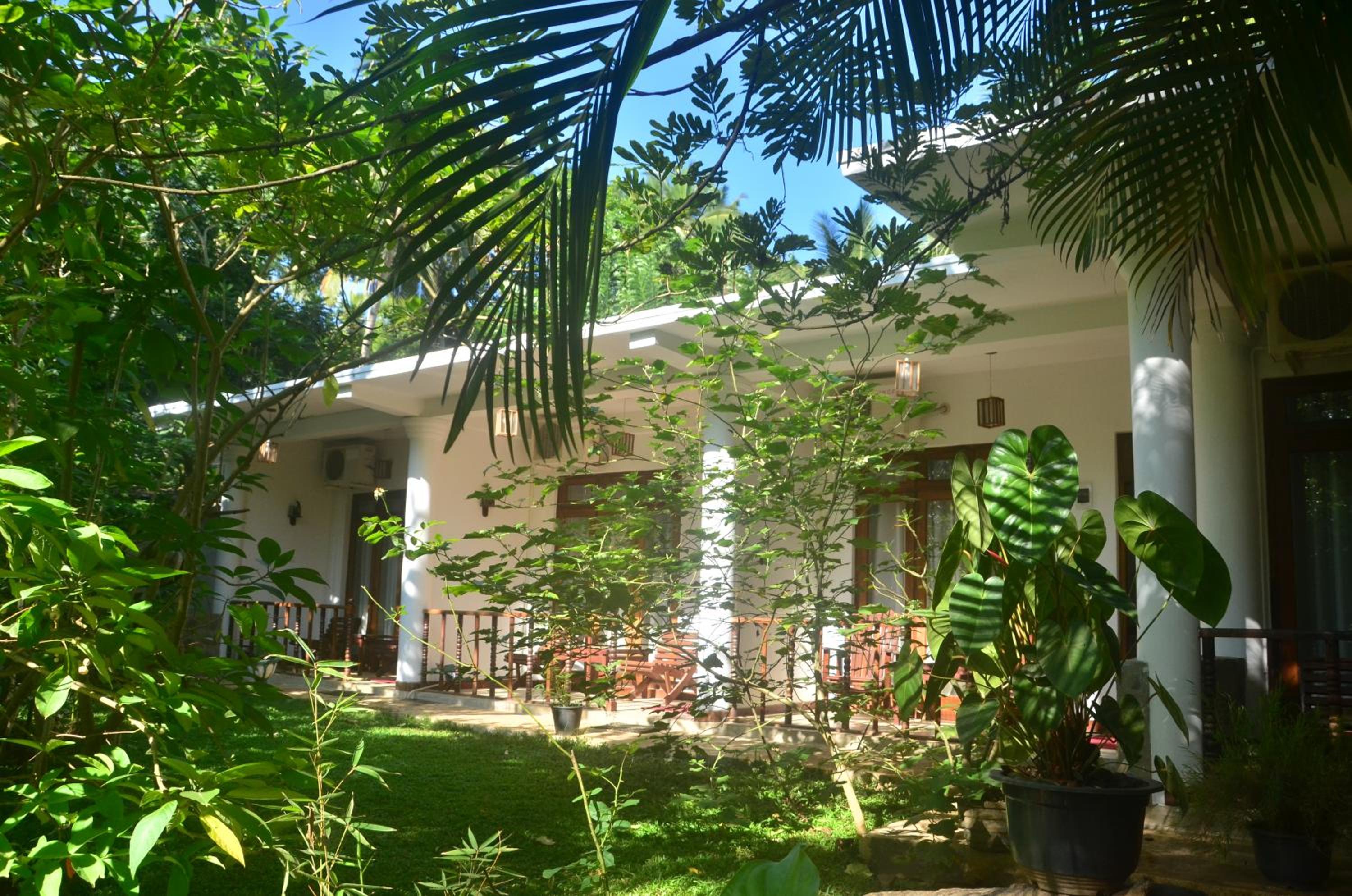 Heavens Holiday Resort
