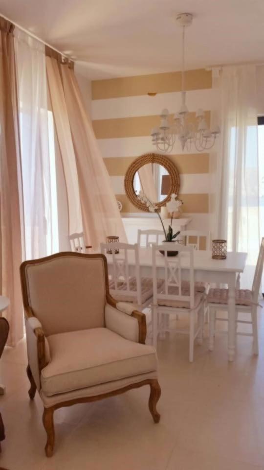 Kantra Residence