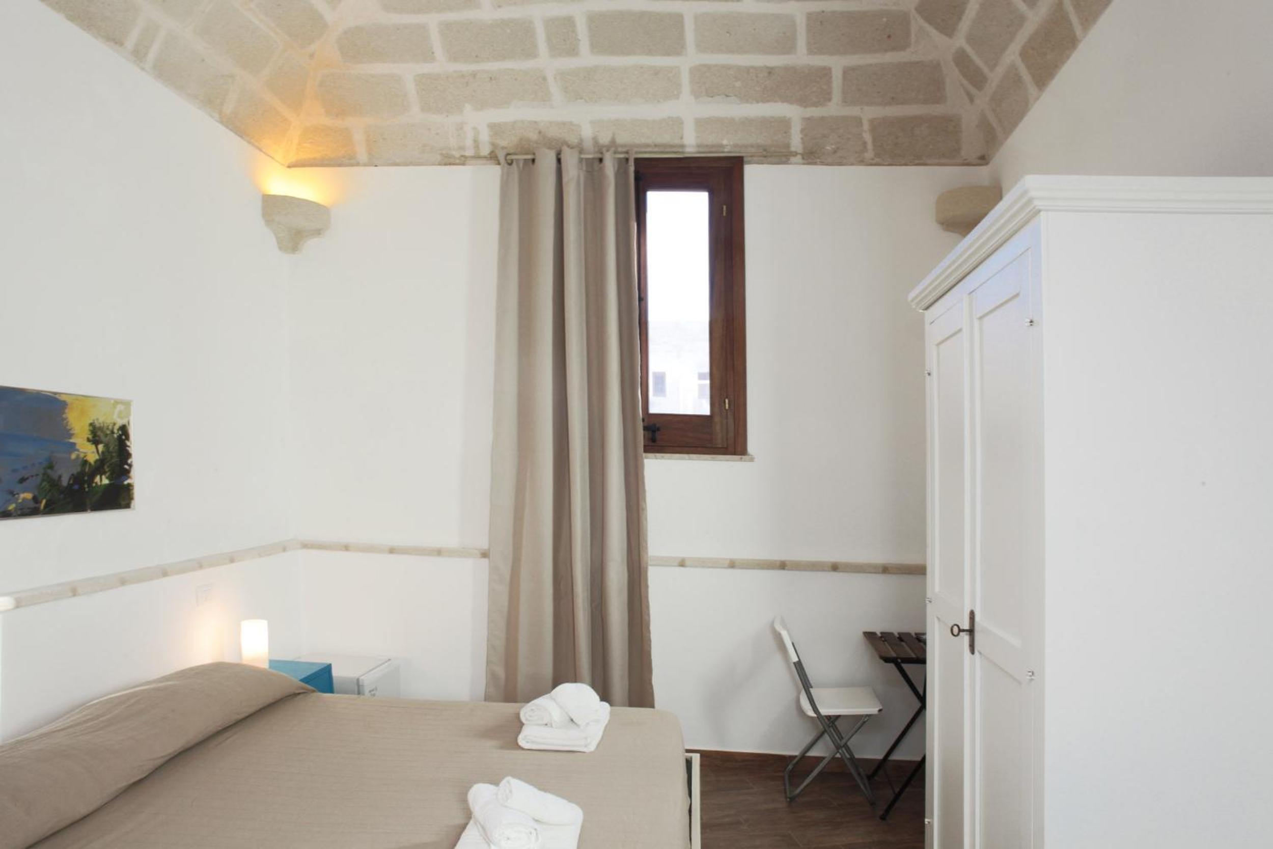 B&b Il Tufo