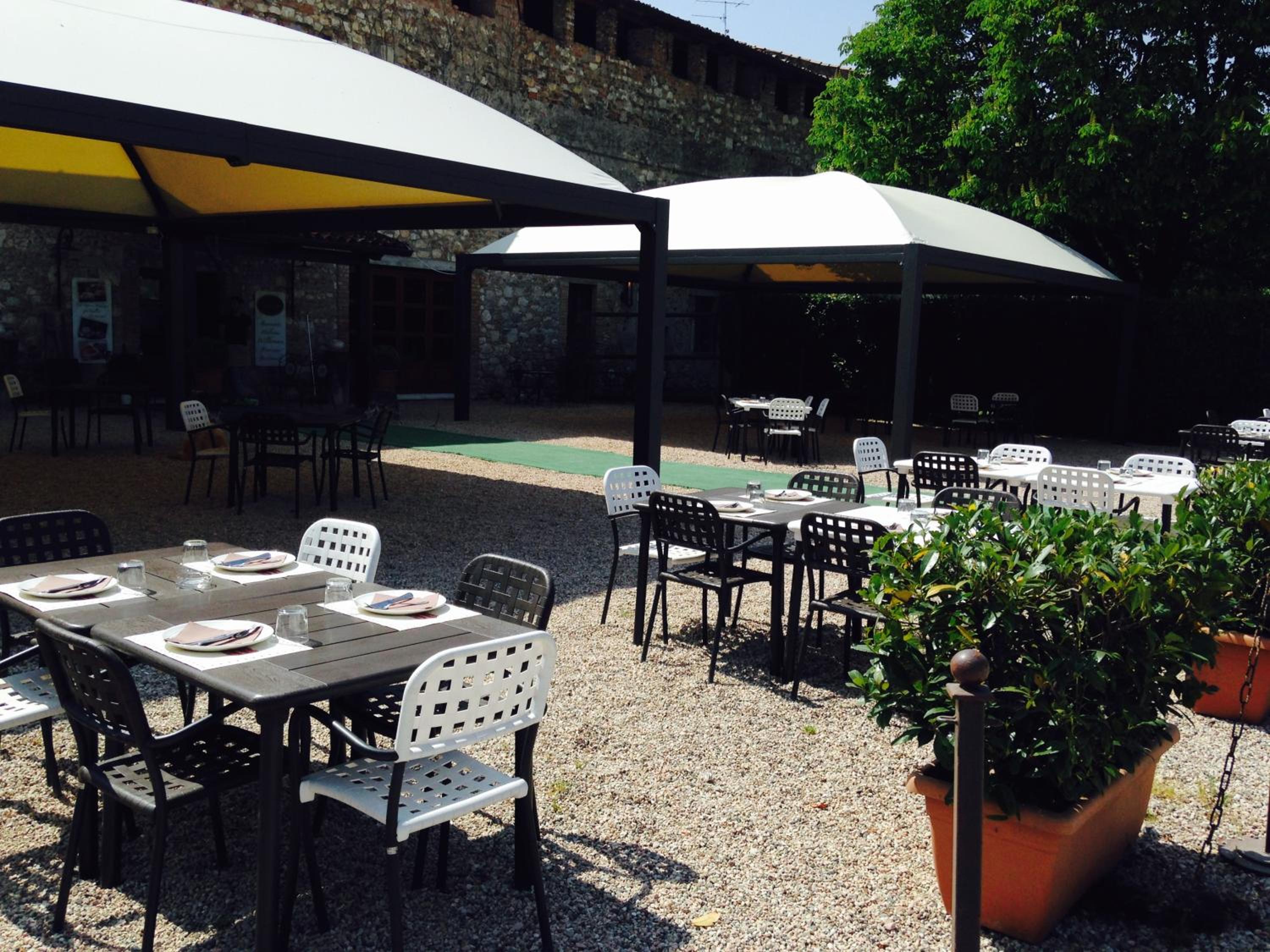 Agriturismo Corte Pellegrini