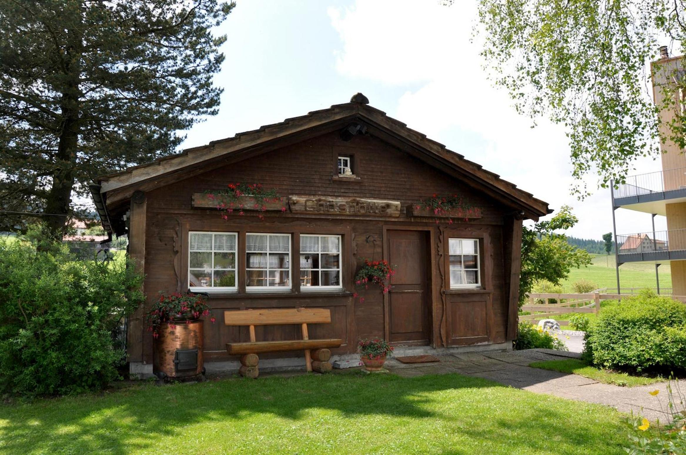 Bären - Das Gästehaus