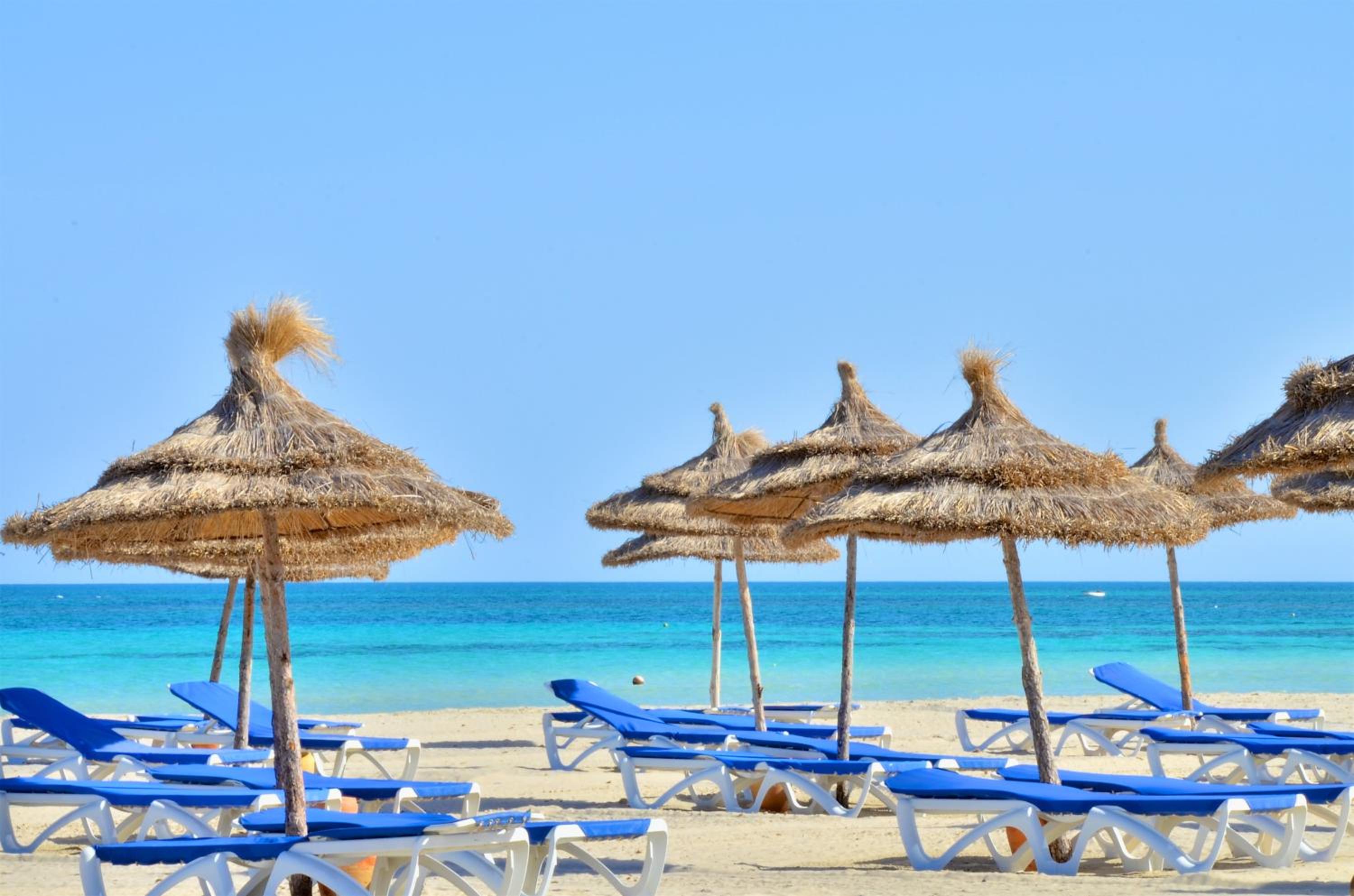 Midoun Vacations - Royal Garden Palace - Families and Couples - Property Image 2