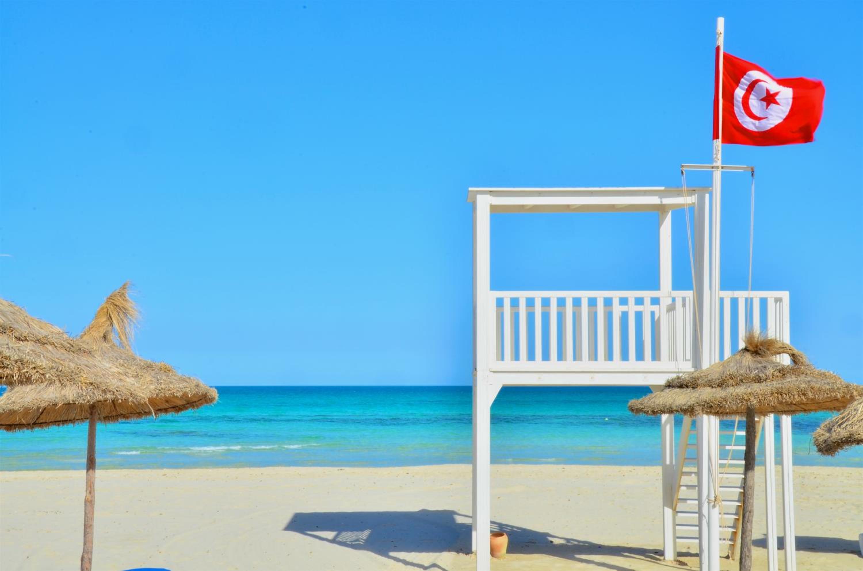 Midoun Vacations - Royal Garden Palace - Families and Couples - Property Image 3