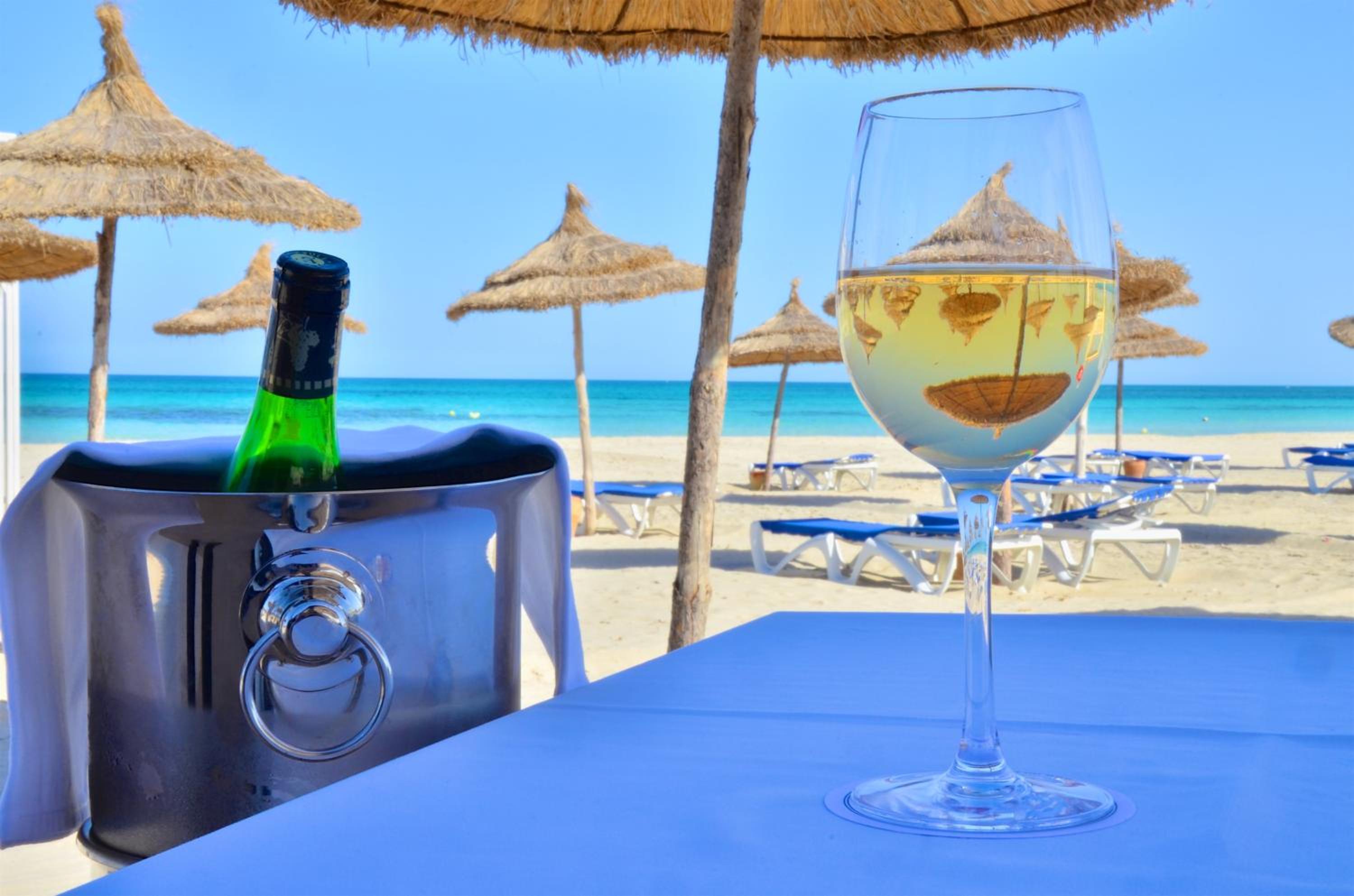 Midoun Vacations - Royal Garden Palace - Families and Couples - Property Image 25