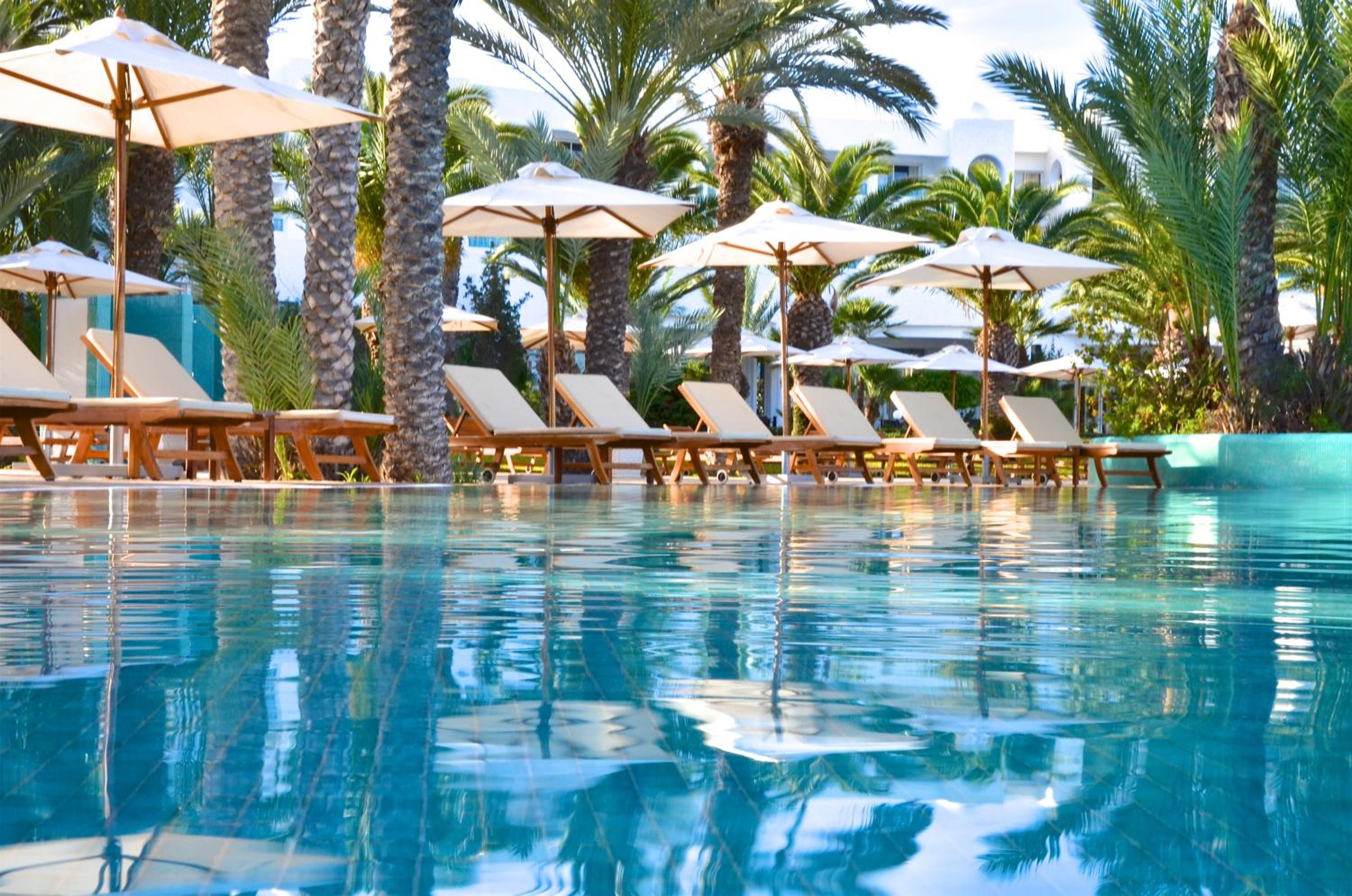 Midoun Vacations - Royal Garden Palace - Families and Couples - Property Image 41