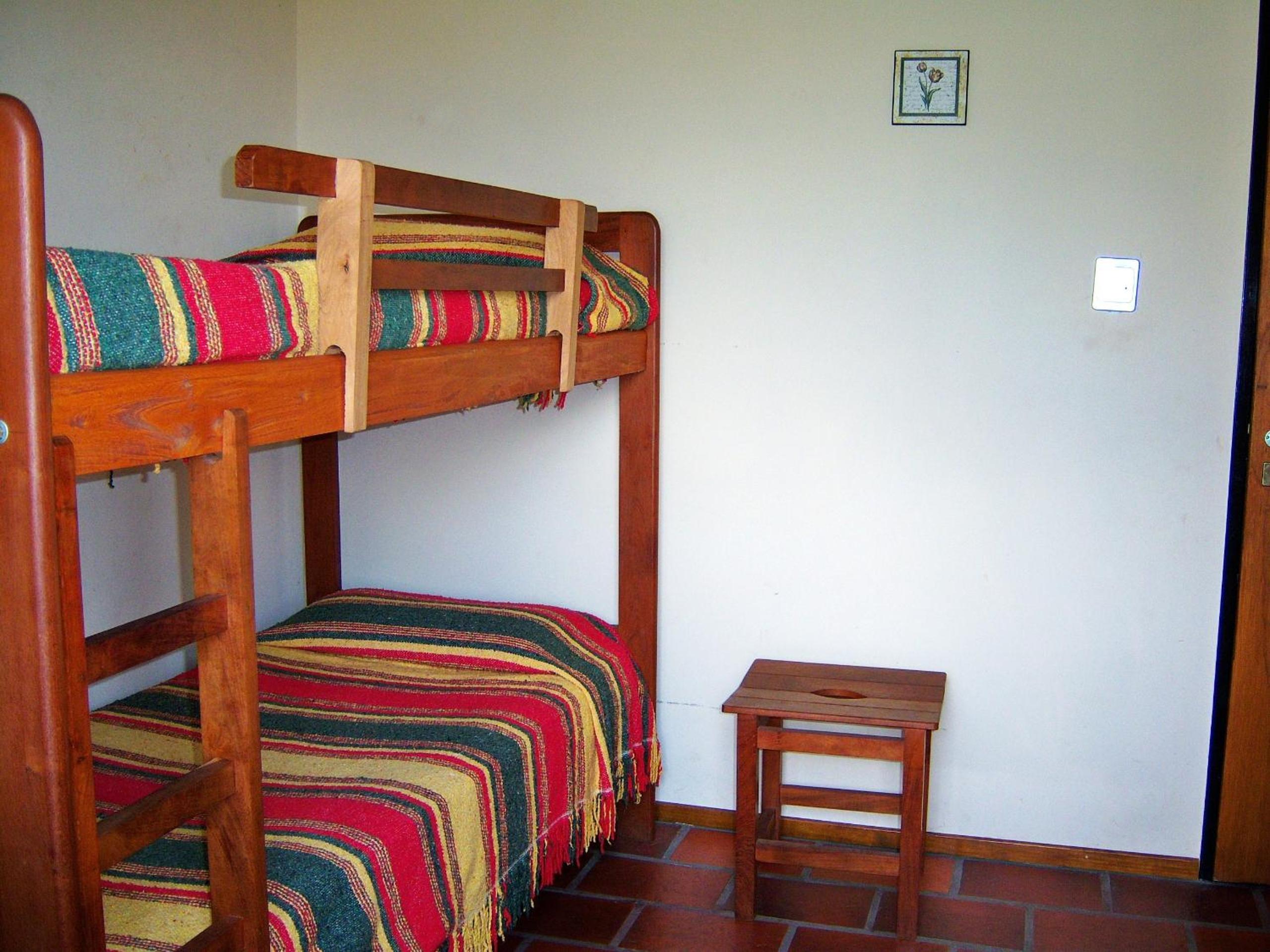 Cabañas Babin Kuk