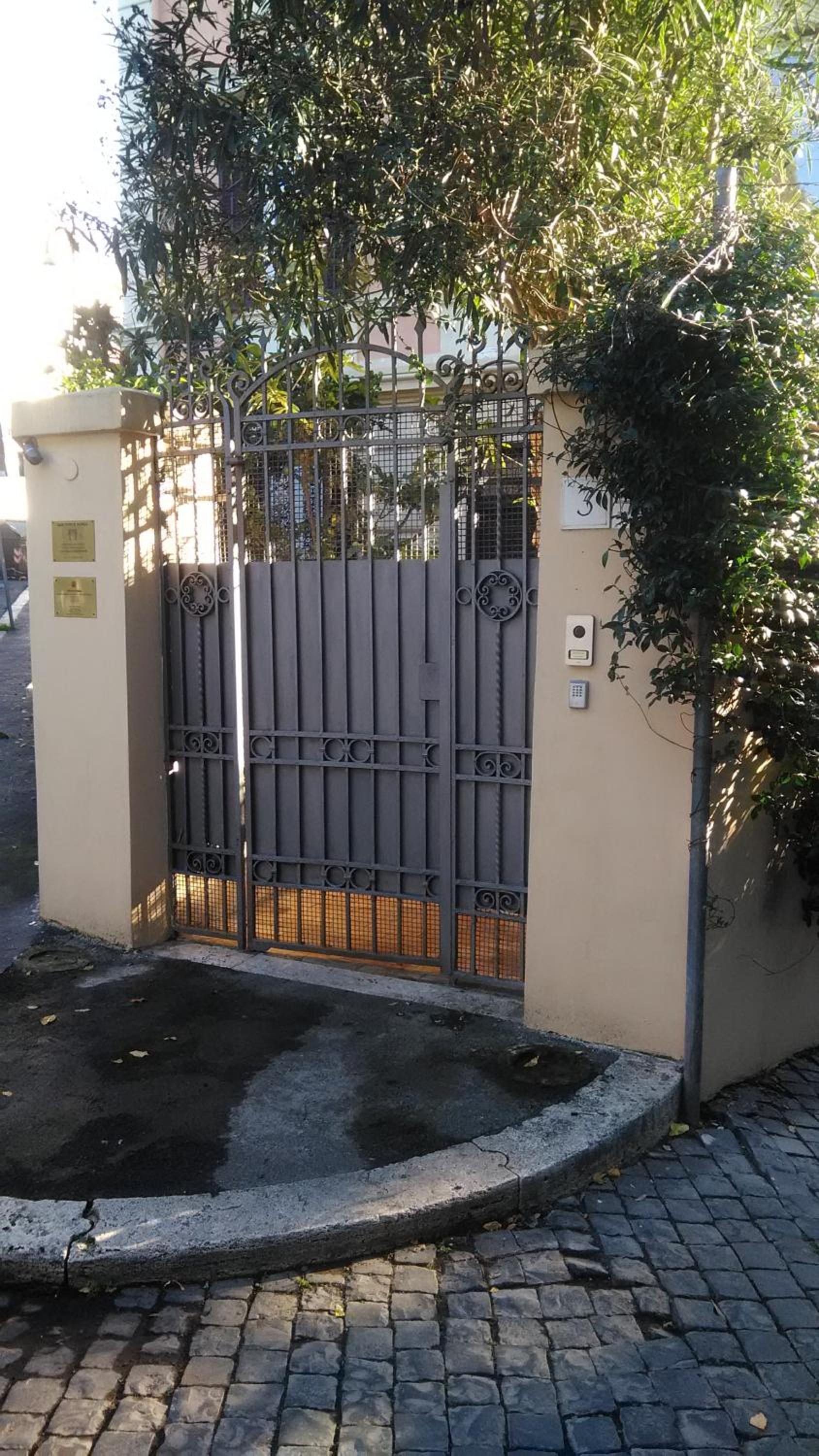 B&B Domus Aurea