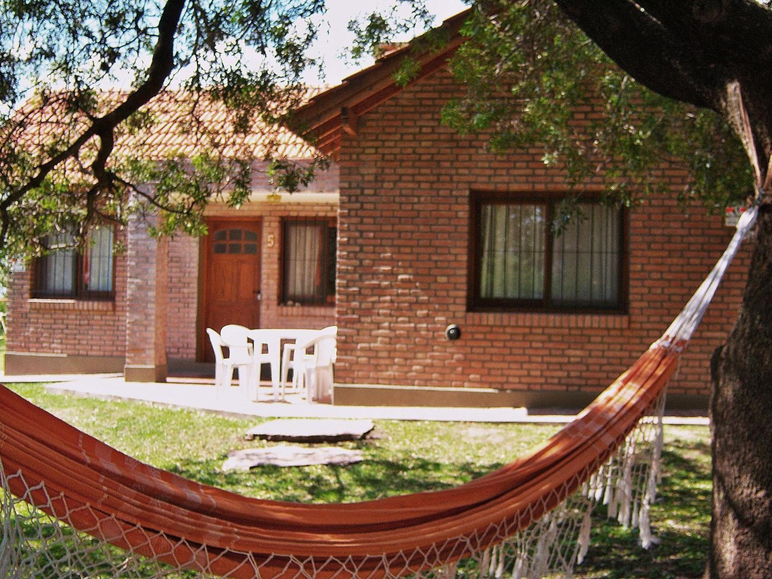 Cabañas Babin Kuk