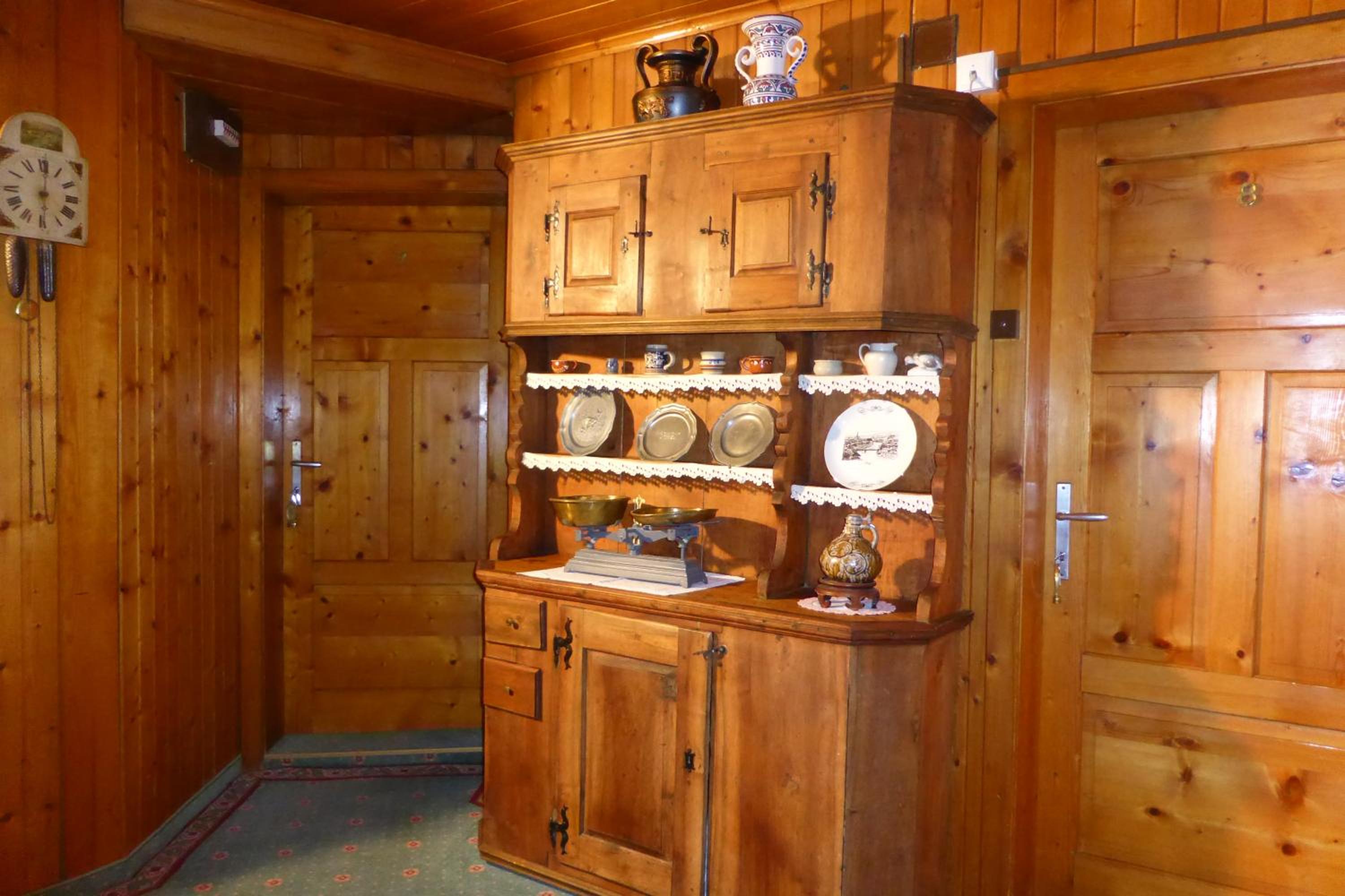 Walch's Camping & Landhaus