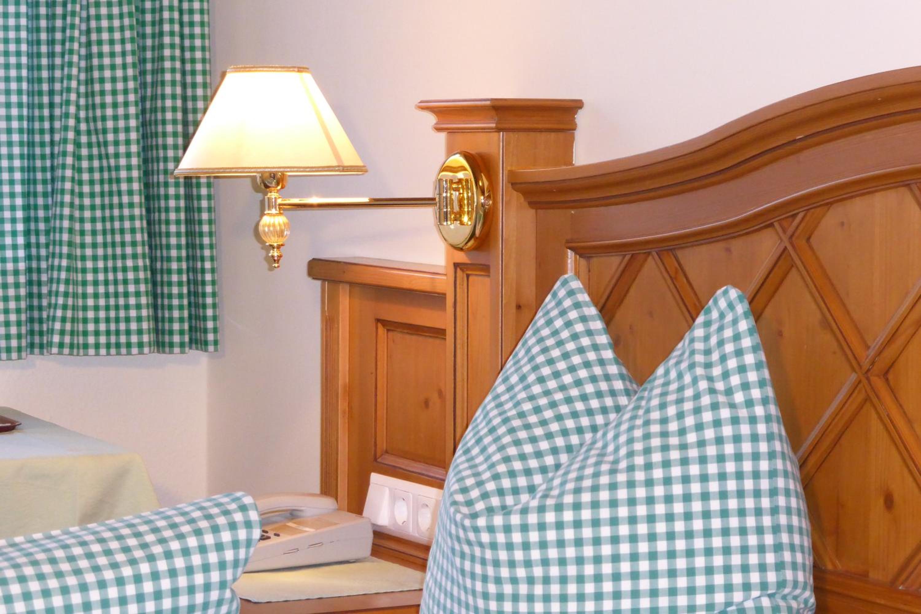 Walch's Camping & Landhaus