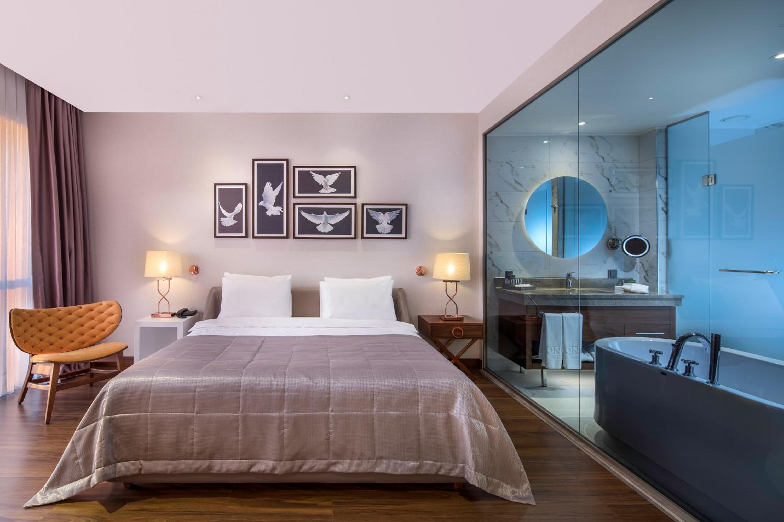Lionel Otel İstanbul - Image 74