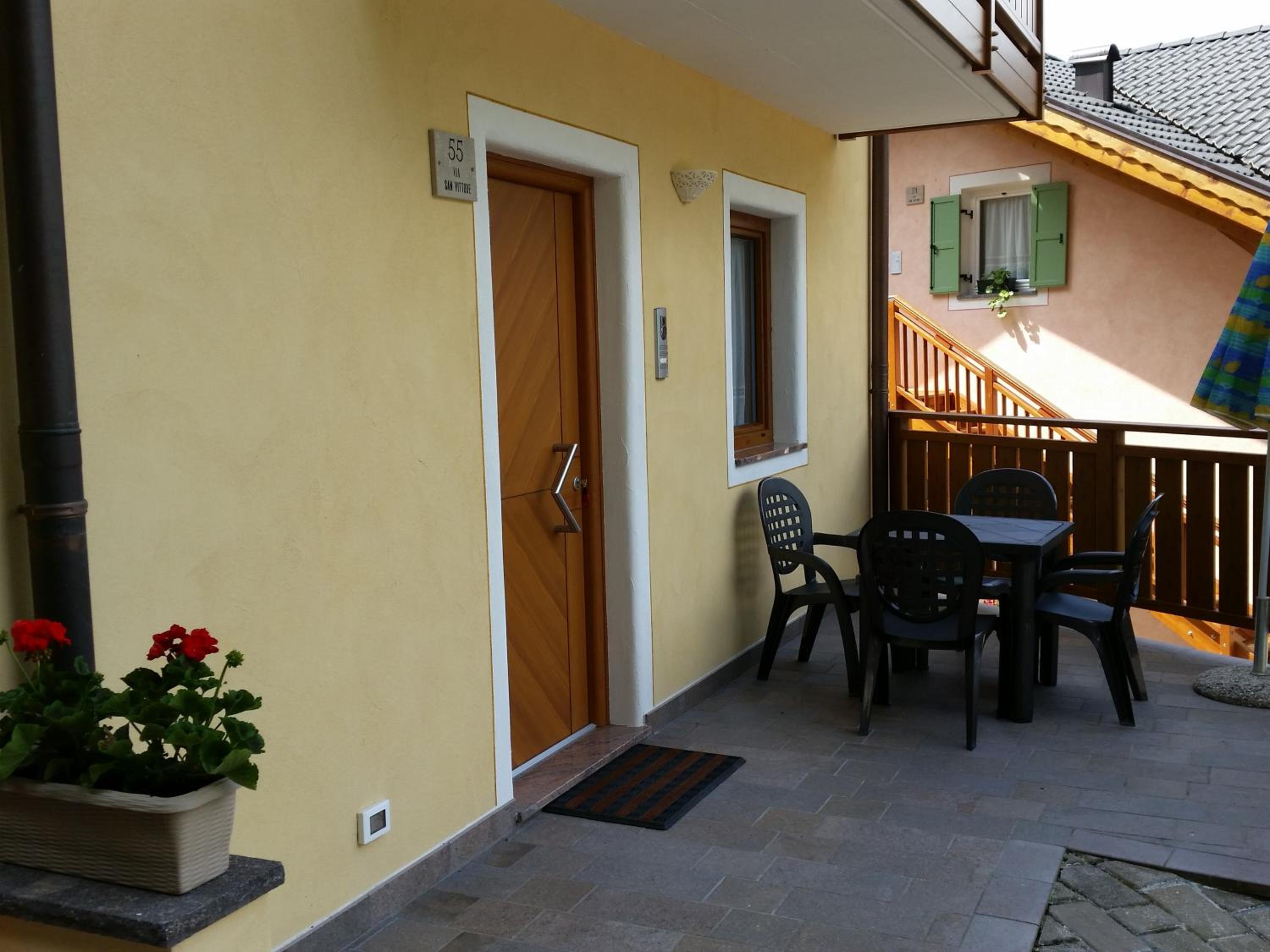 Casa Alice 5.5 photo 4
