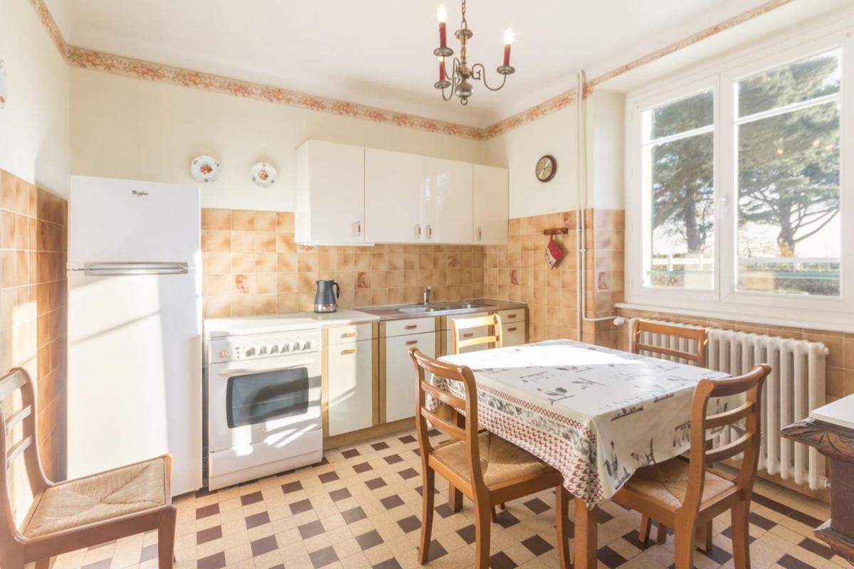Les Logis de Kerdrien