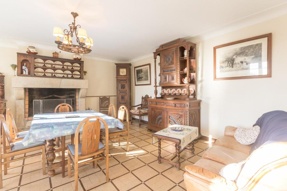 Les Logis de Kerdrien