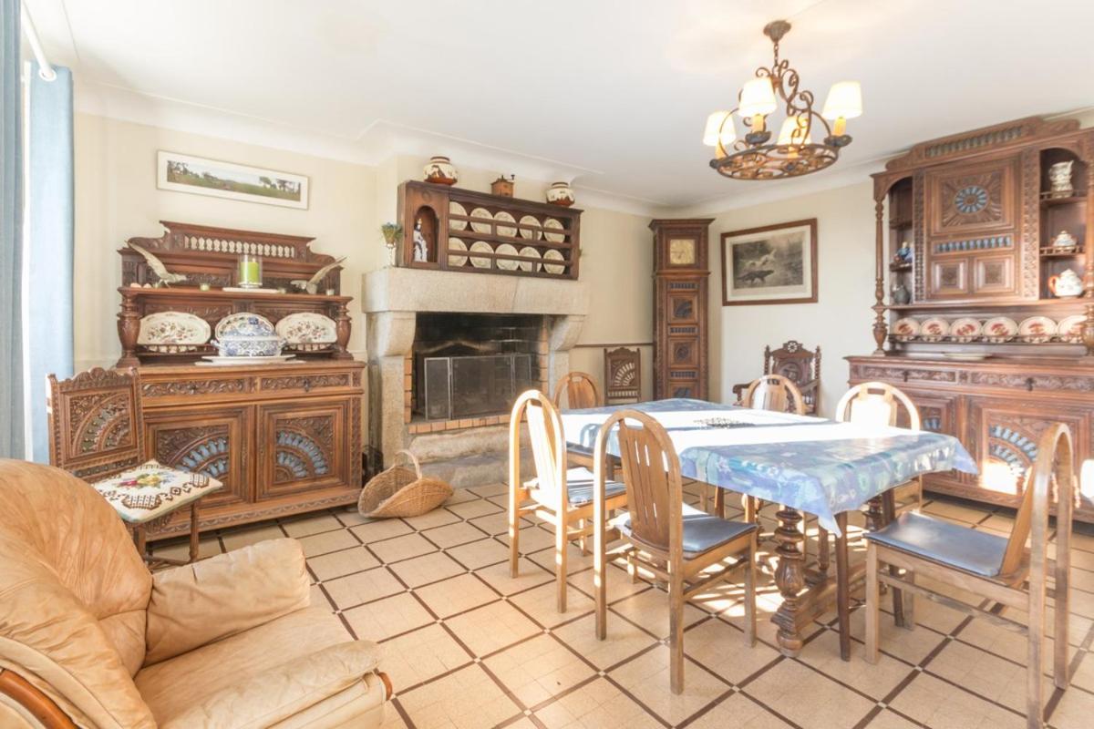 Les Logis de Kerdrien