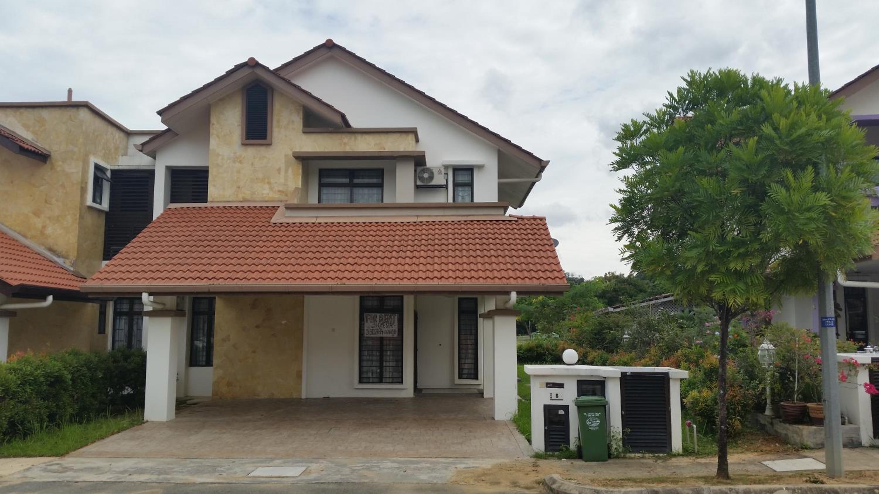 Putrajaya 1808 Homestay photo 1
