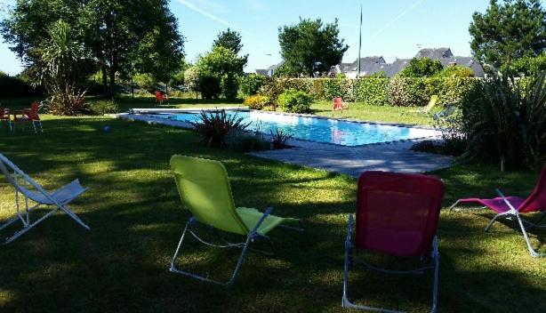 Les Logis de Kerdrien, photo 8